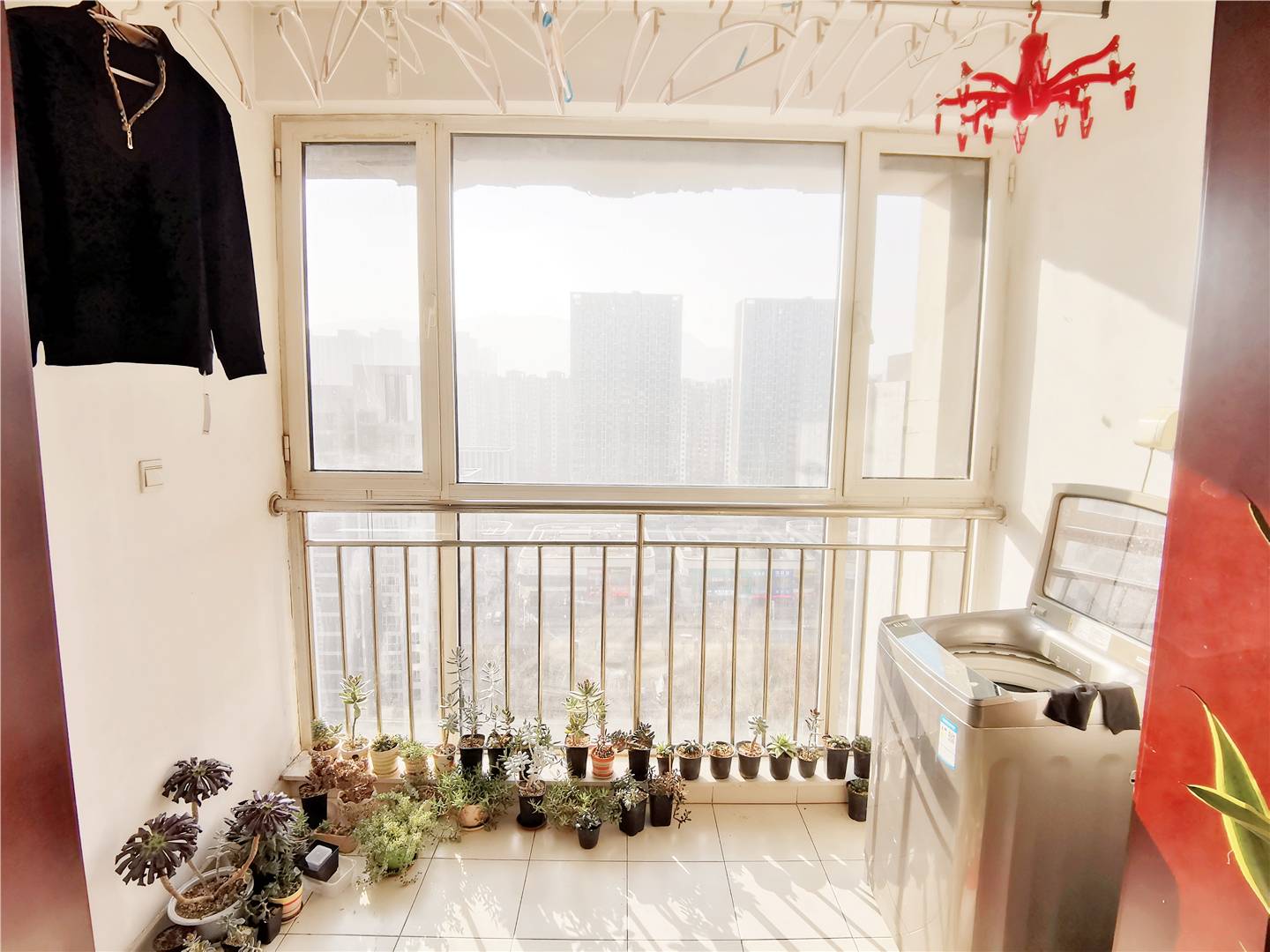 鲁能领秀城A区(十区)