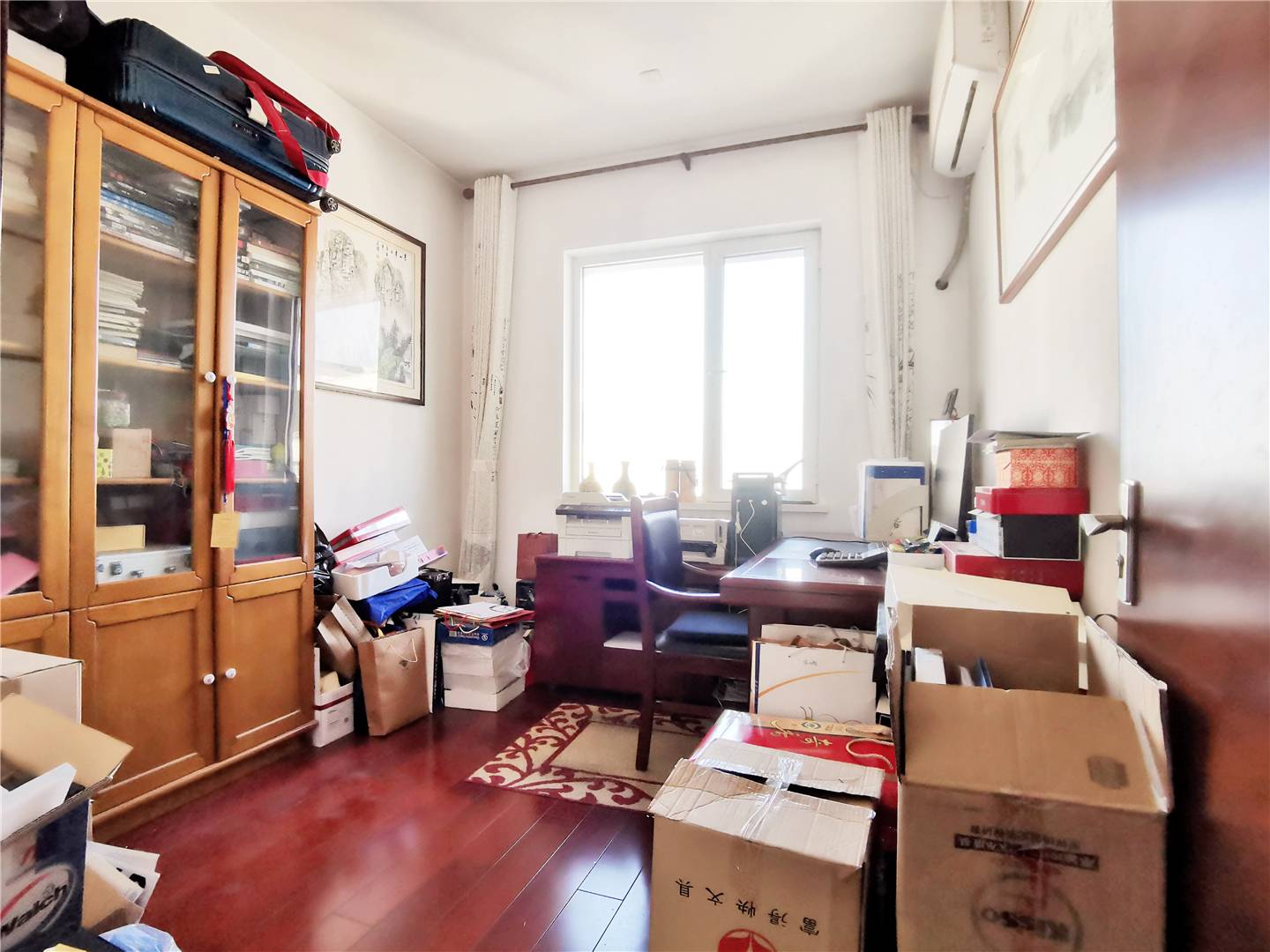 鲁能领秀城A区(十区)