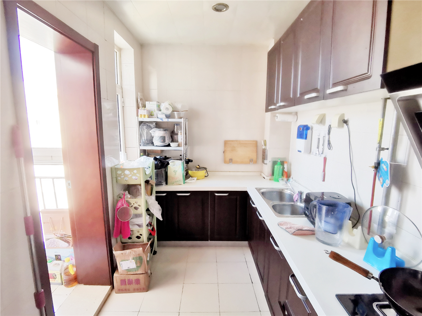 鲁能领秀城A区(十区)