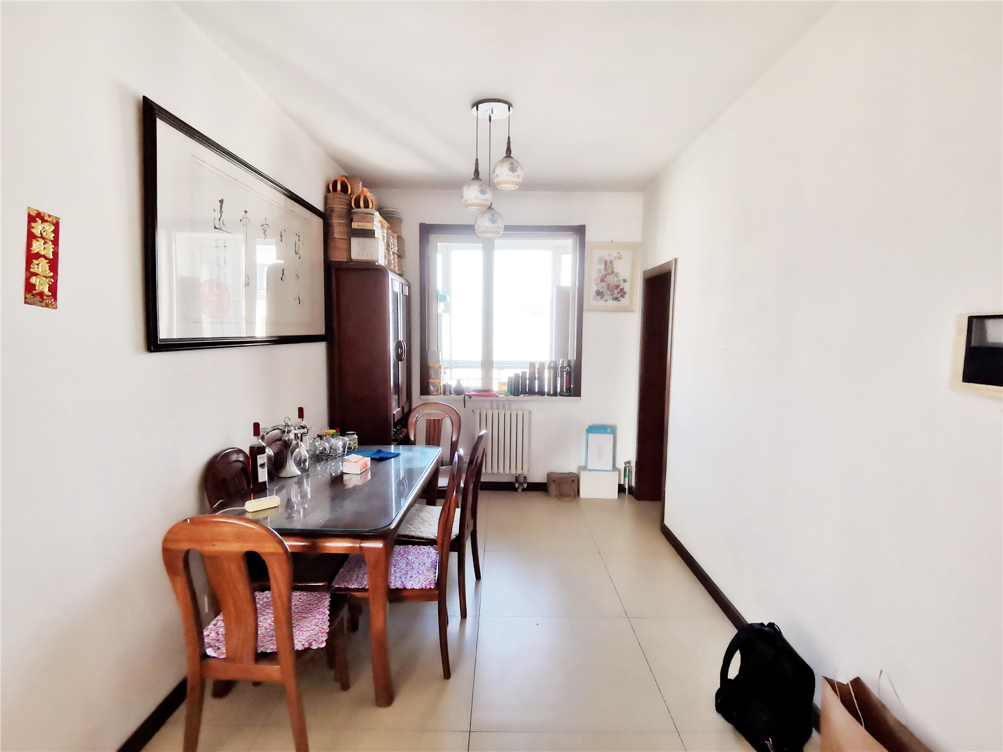 鲁能领秀城A区(十区)