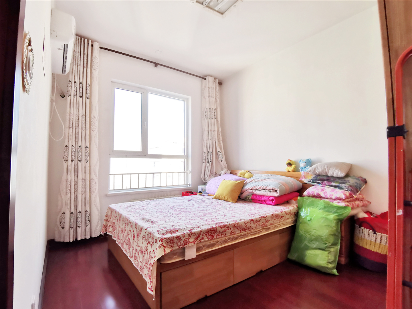 鲁能领秀城A区(十区)