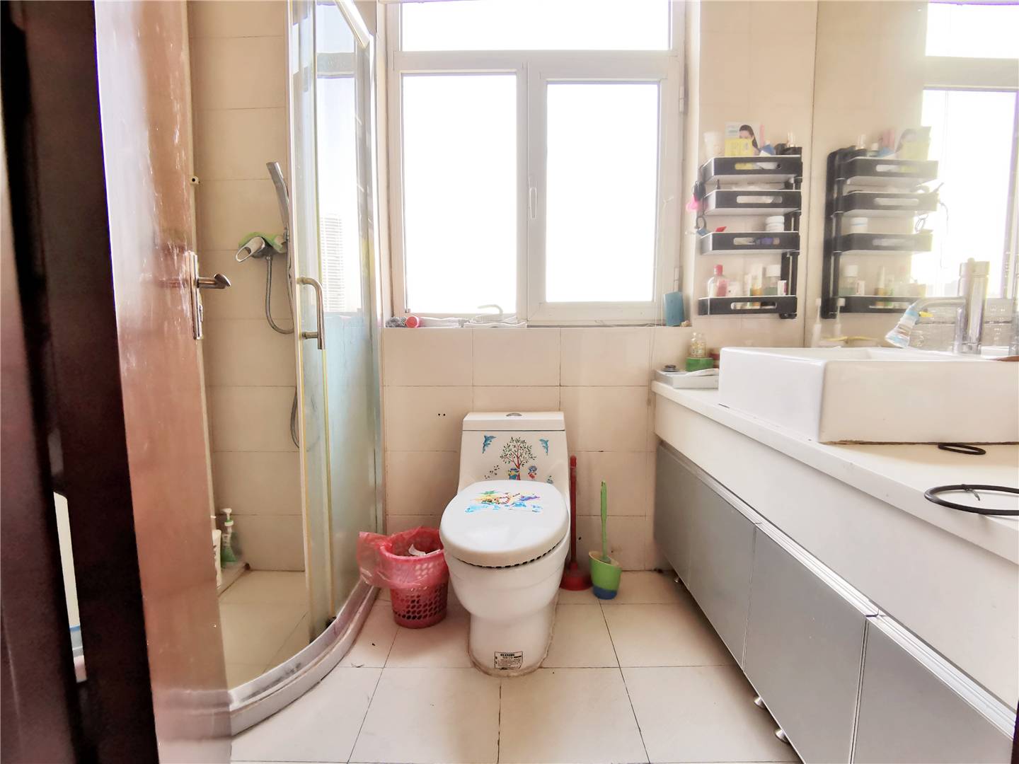 鲁能领秀城A区(十区)