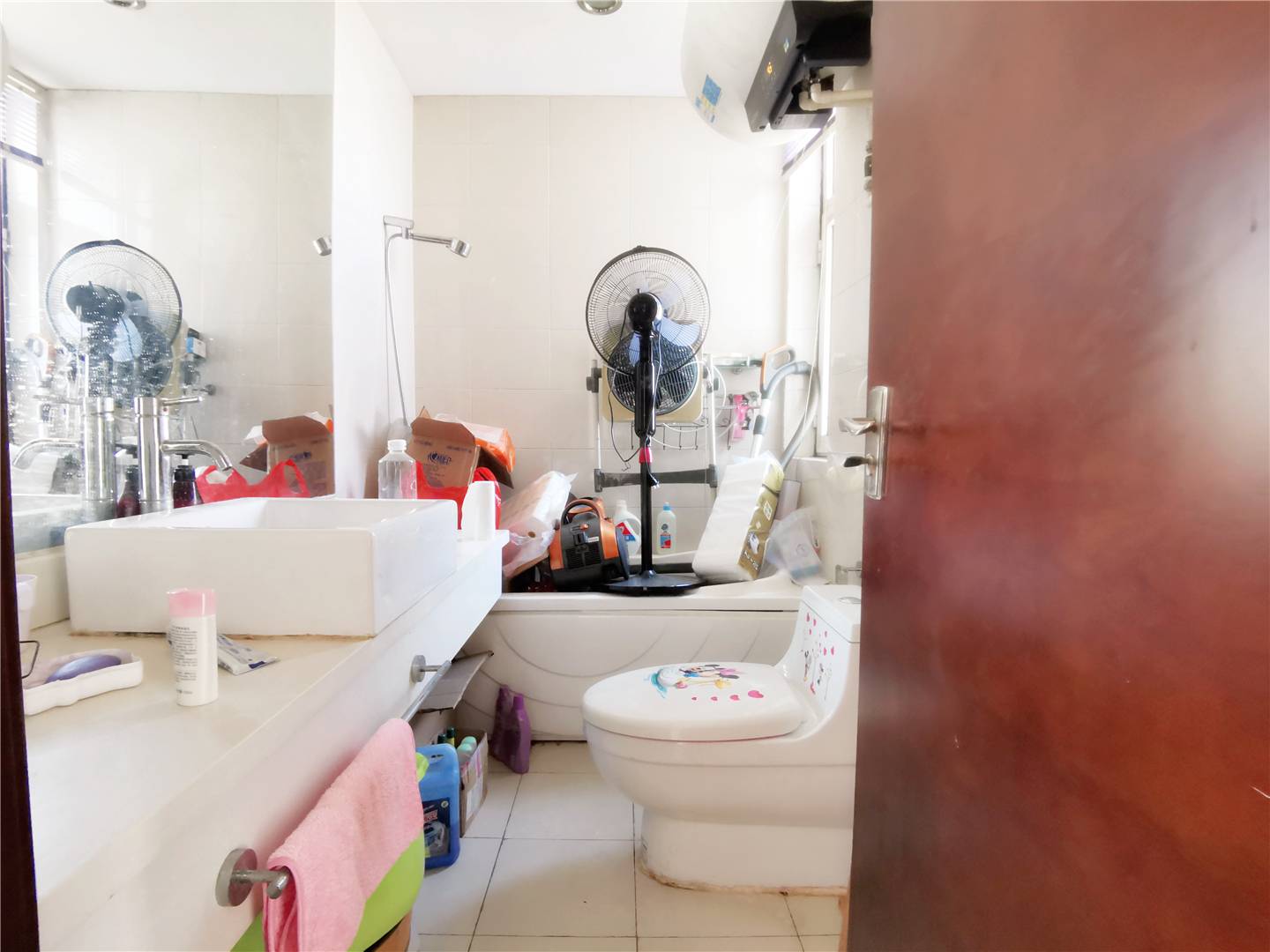 鲁能领秀城A区(十区)