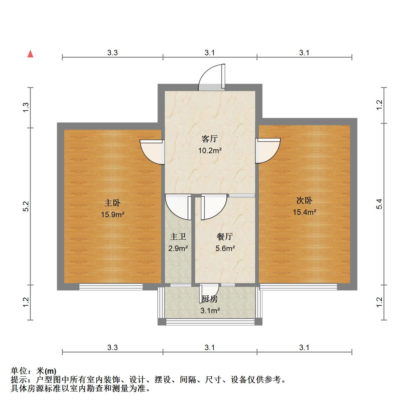 舜玉小区北区