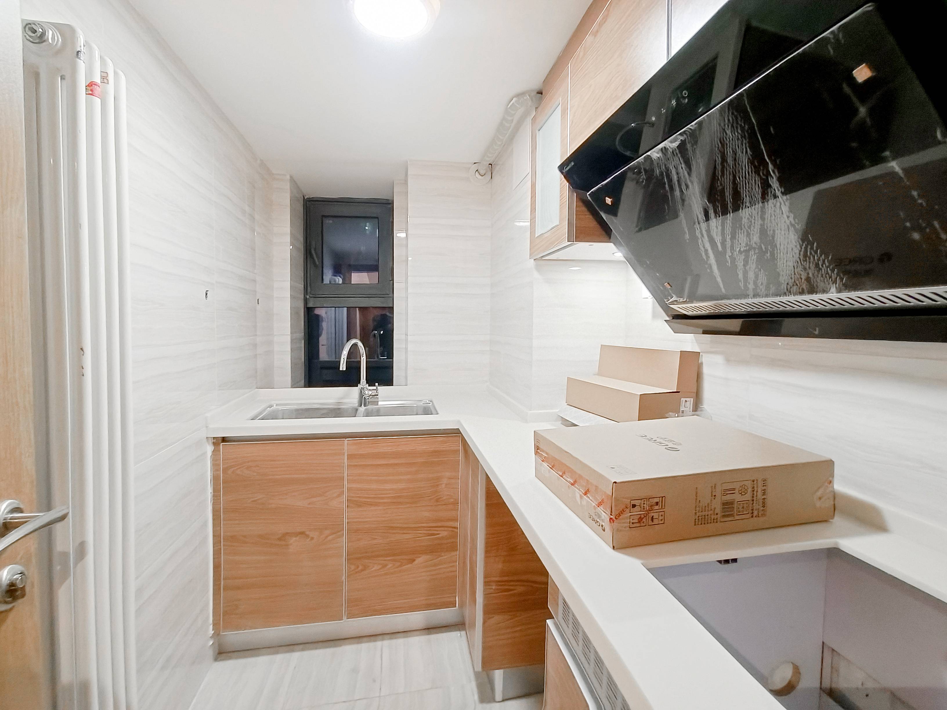 恒大城（商住楼）