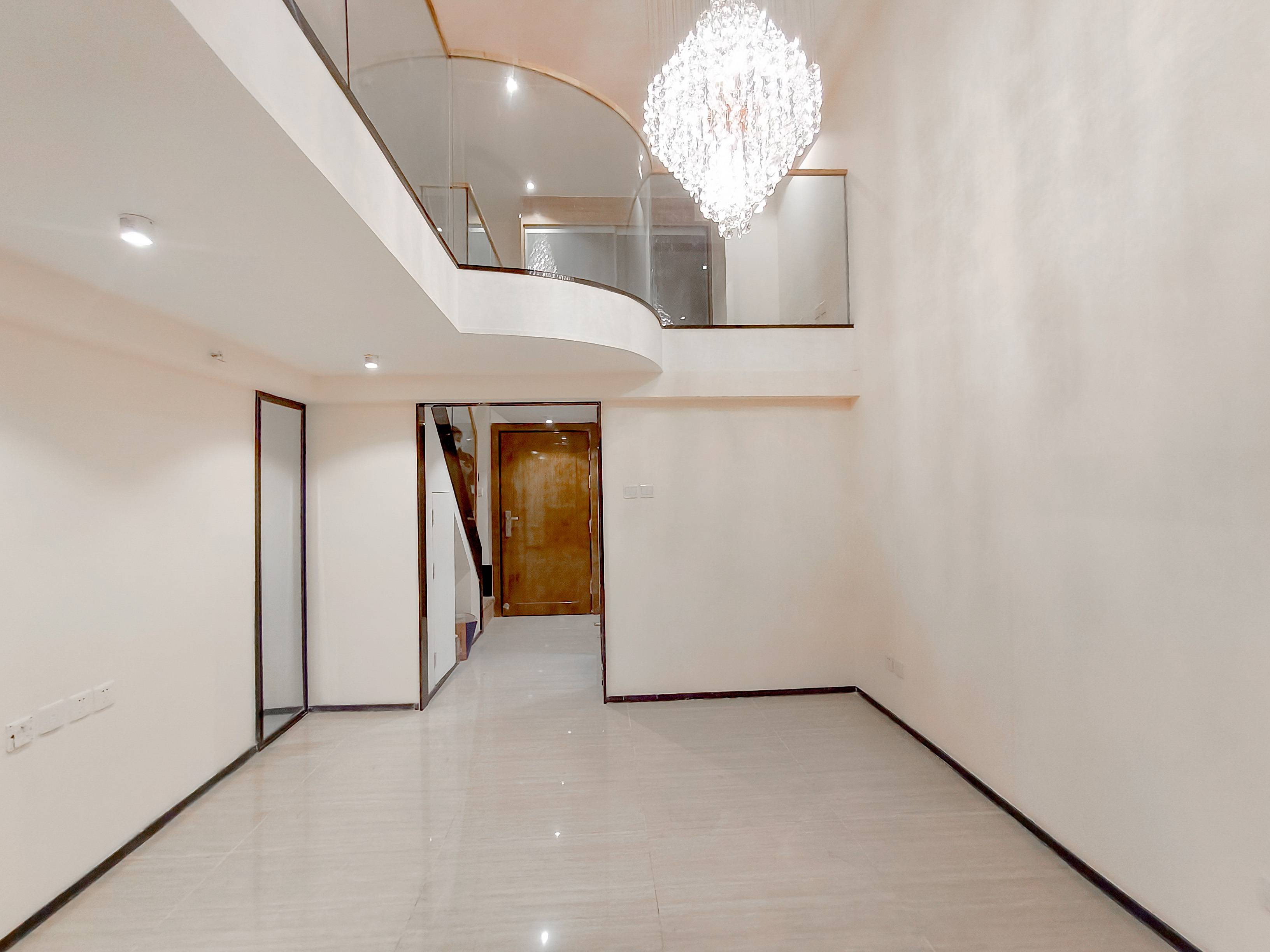 恒大城（商住楼）