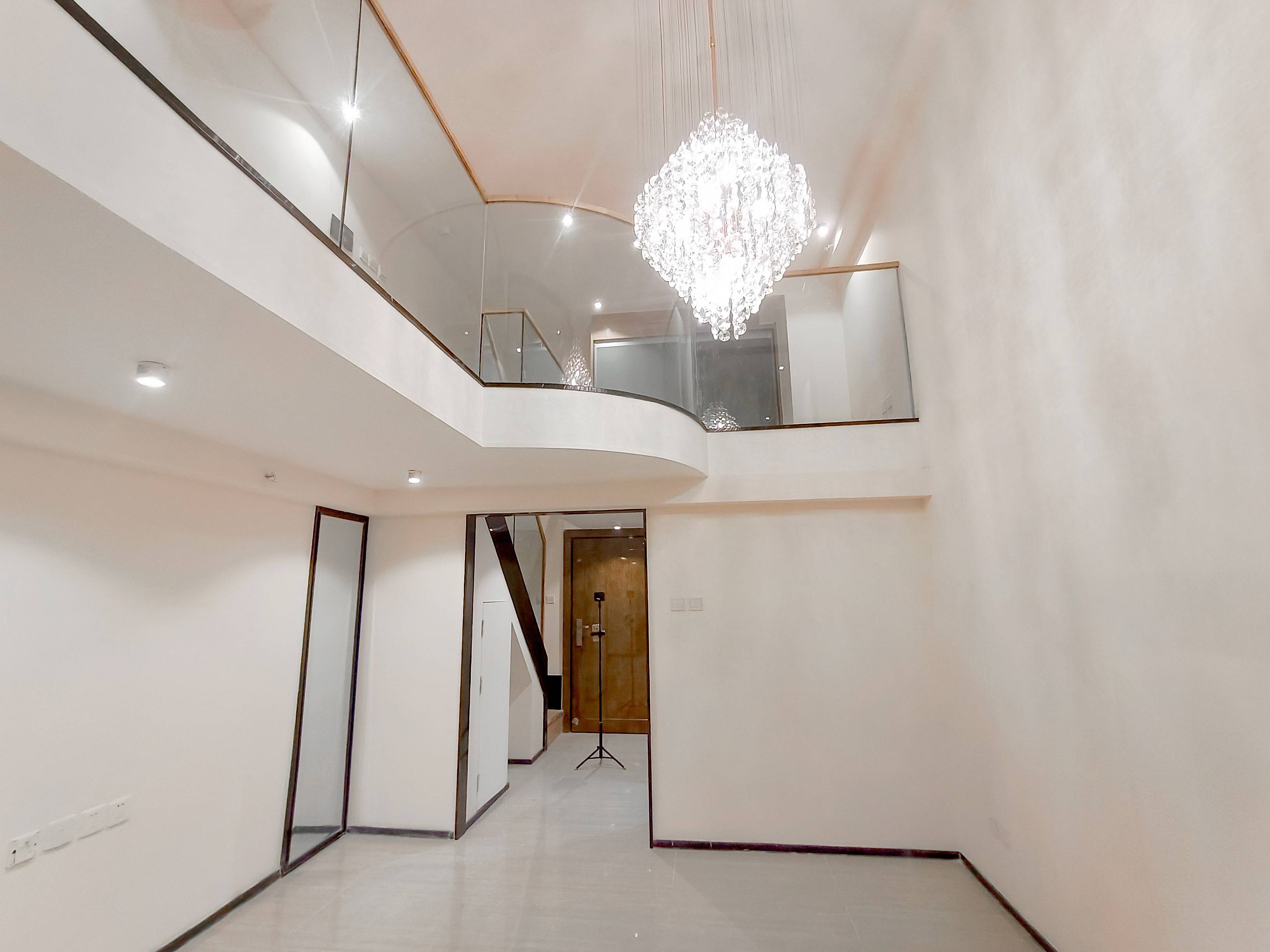 恒大城（商住楼）