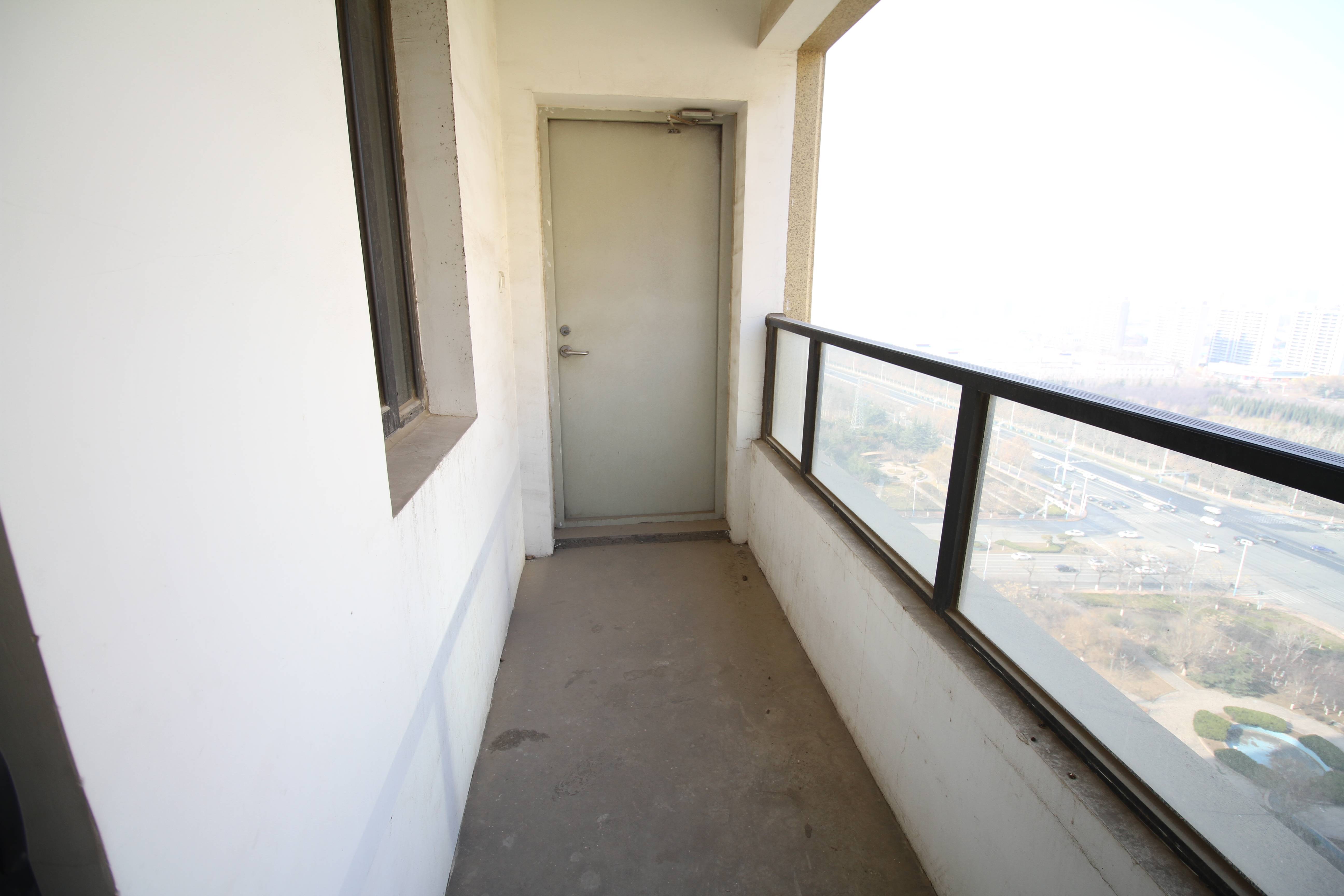 山东高速绿城玉兰花园