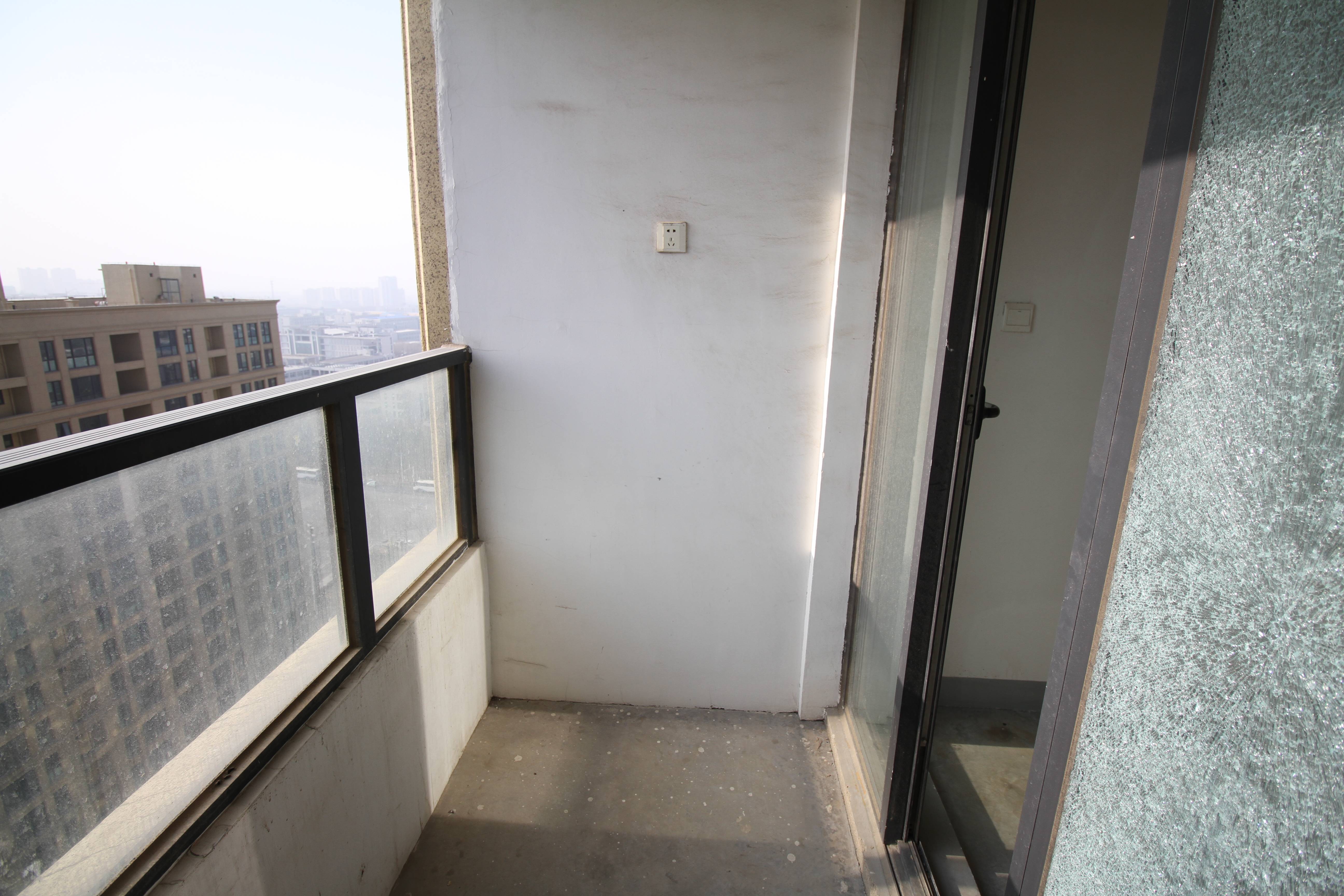 山东高速绿城玉兰花园