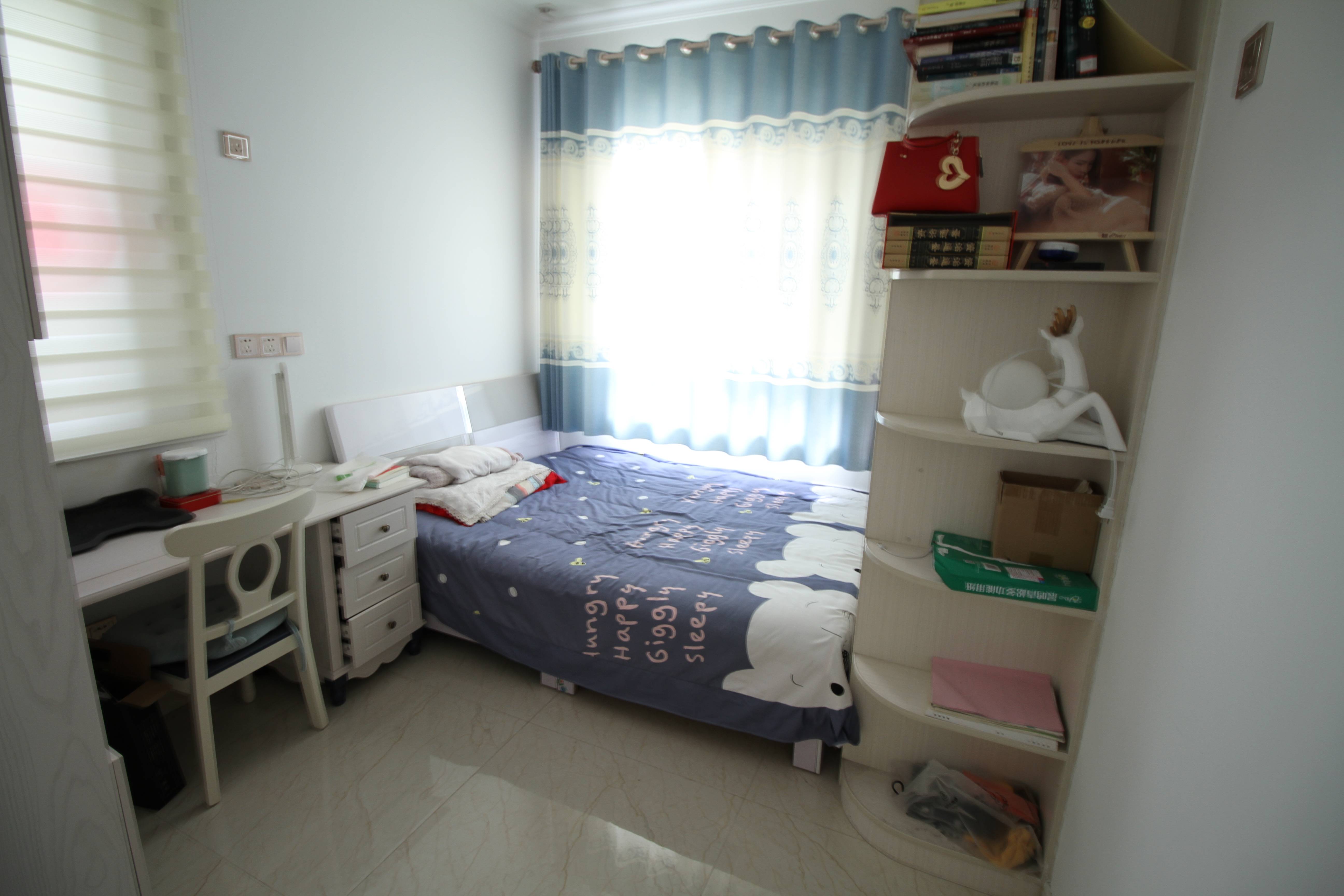 山东高速绿城玉兰花园