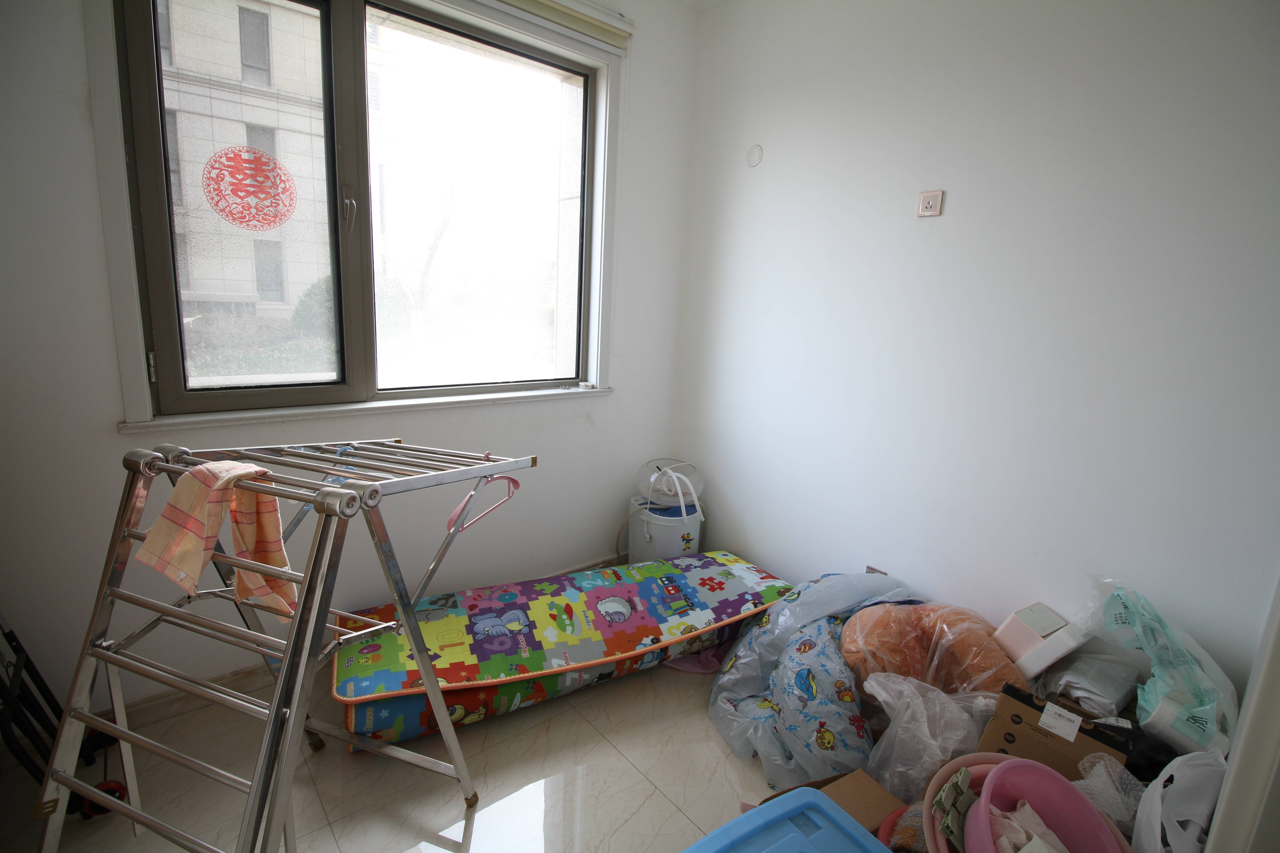 山东高速绿城玉兰花园