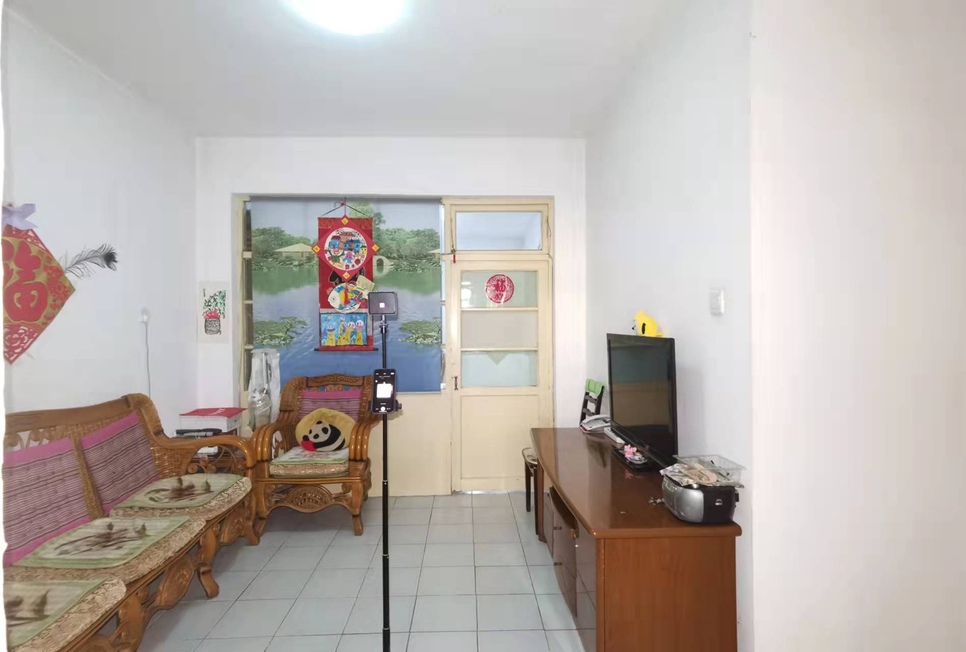  闵子骞路62-4号 南北