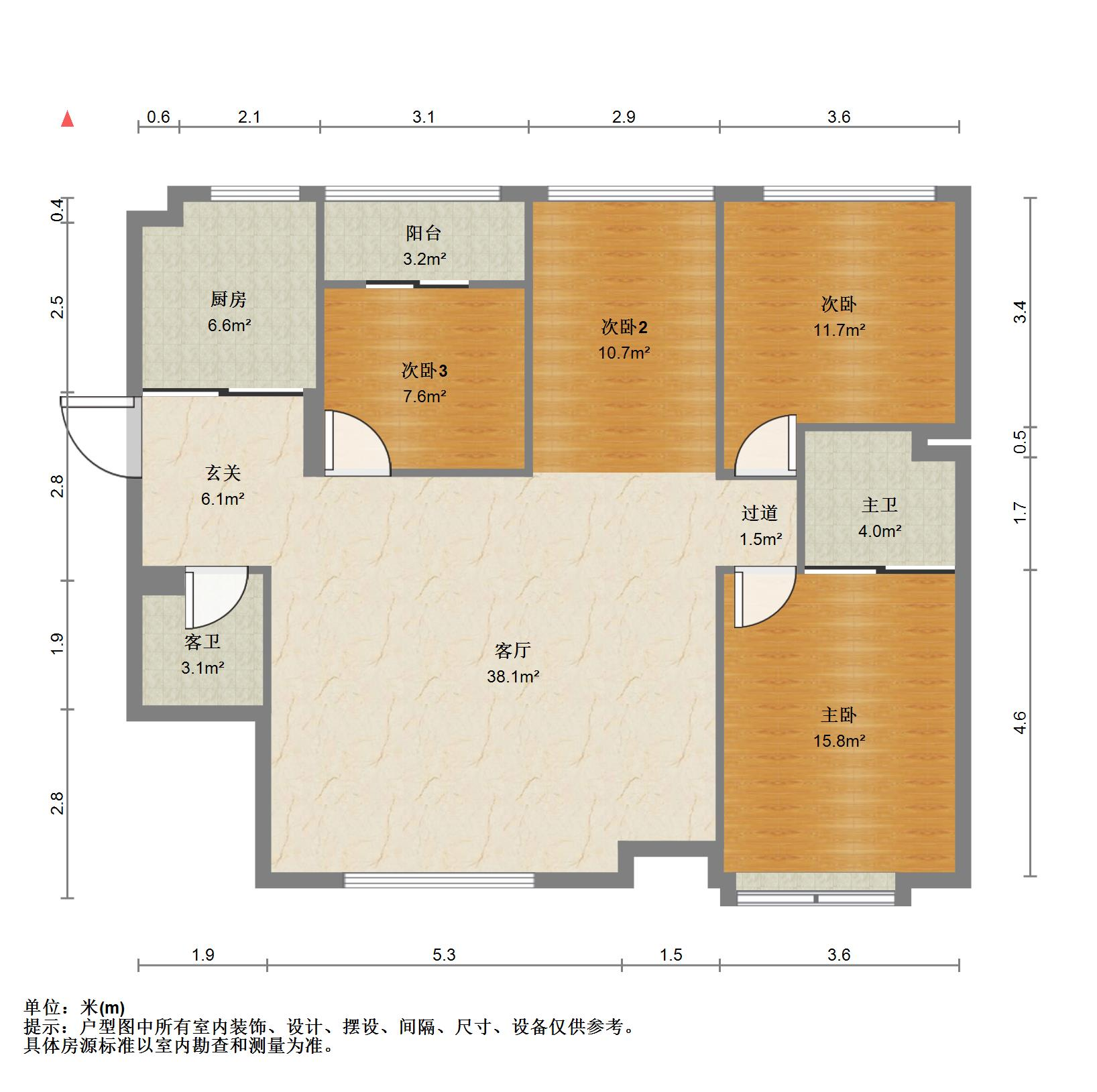 阳光100国际新城(B区)