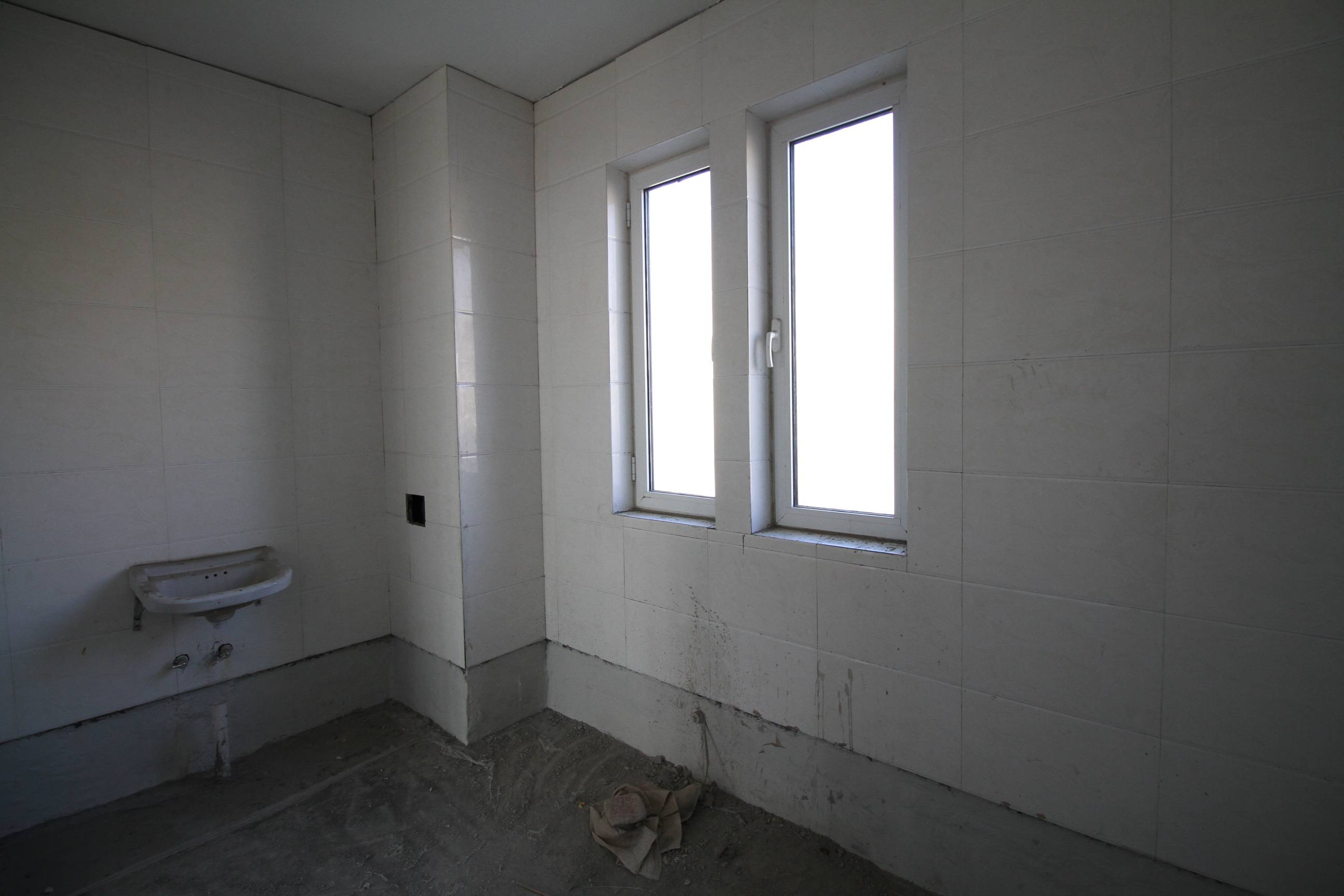 碧桂园凤凰城西区别墅