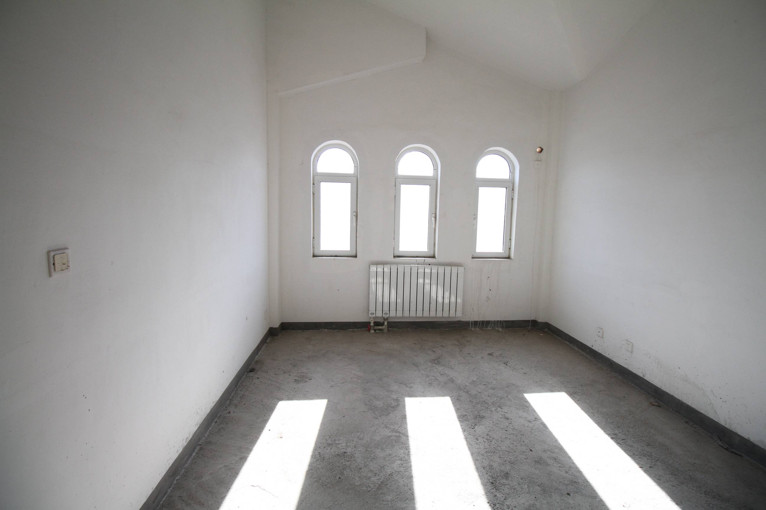 碧桂园凤凰城西区别墅