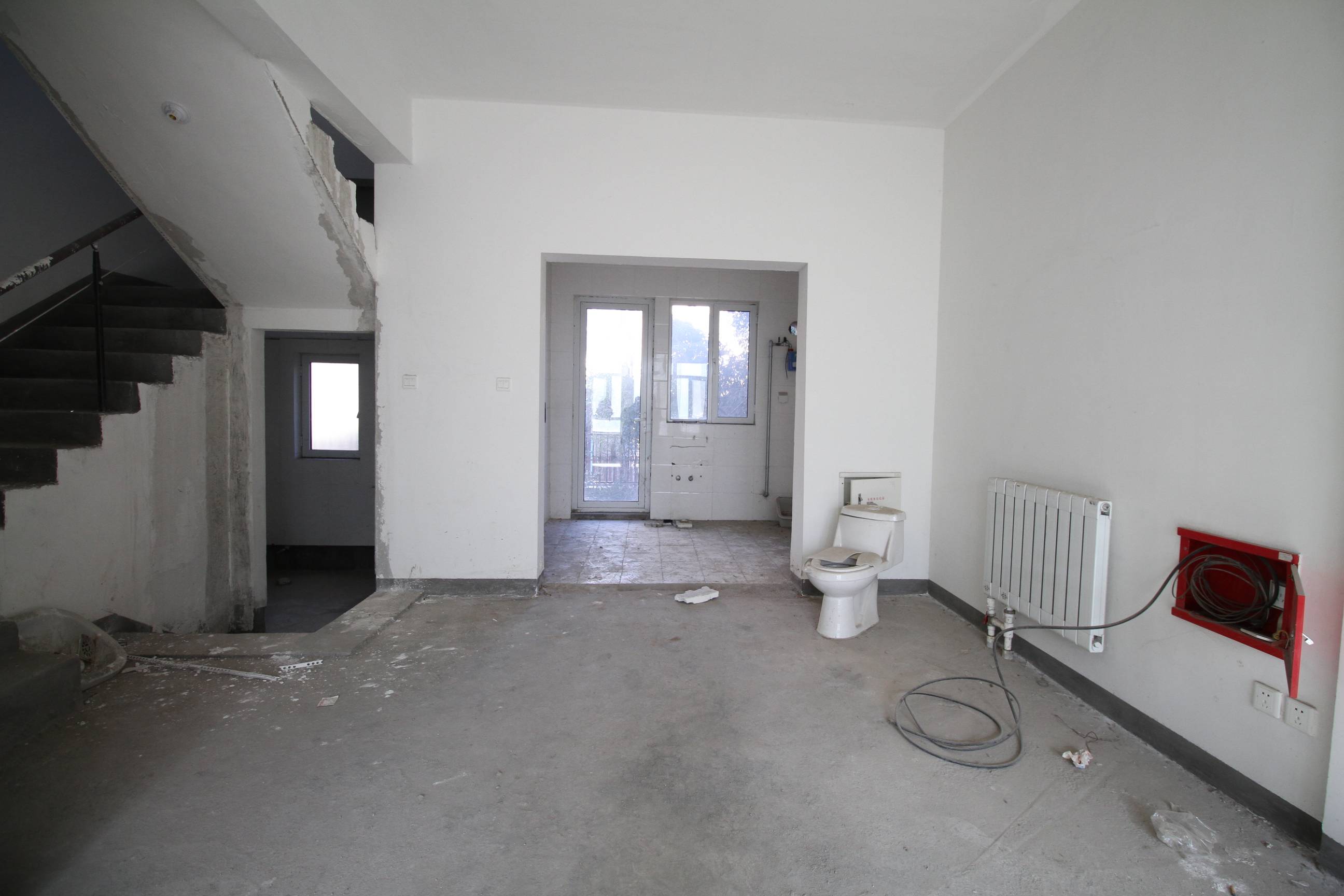 碧桂园凤凰城西区别墅