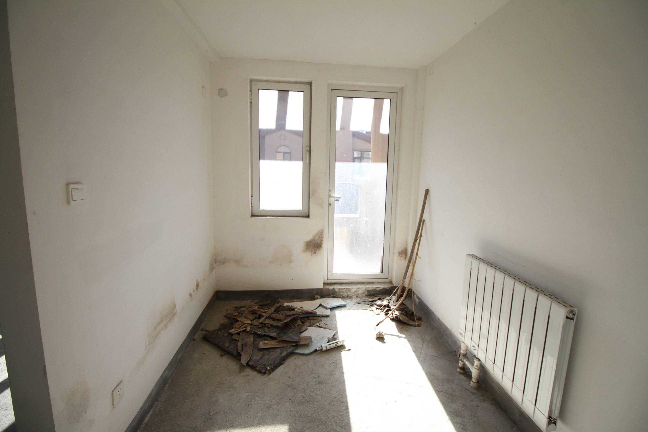 碧桂园凤凰城西区别墅