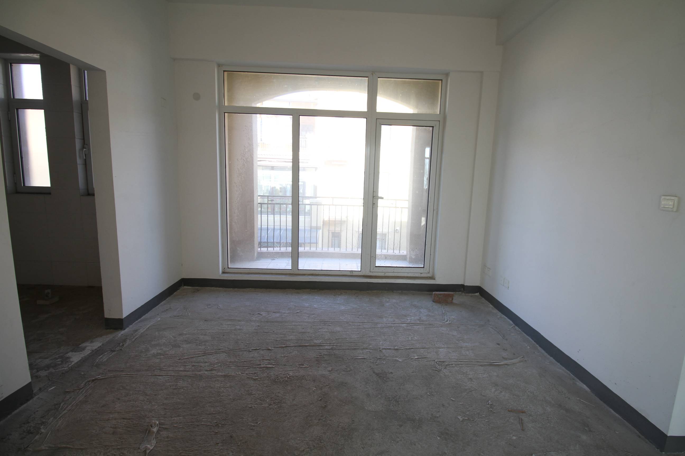 碧桂园凤凰城西区别墅