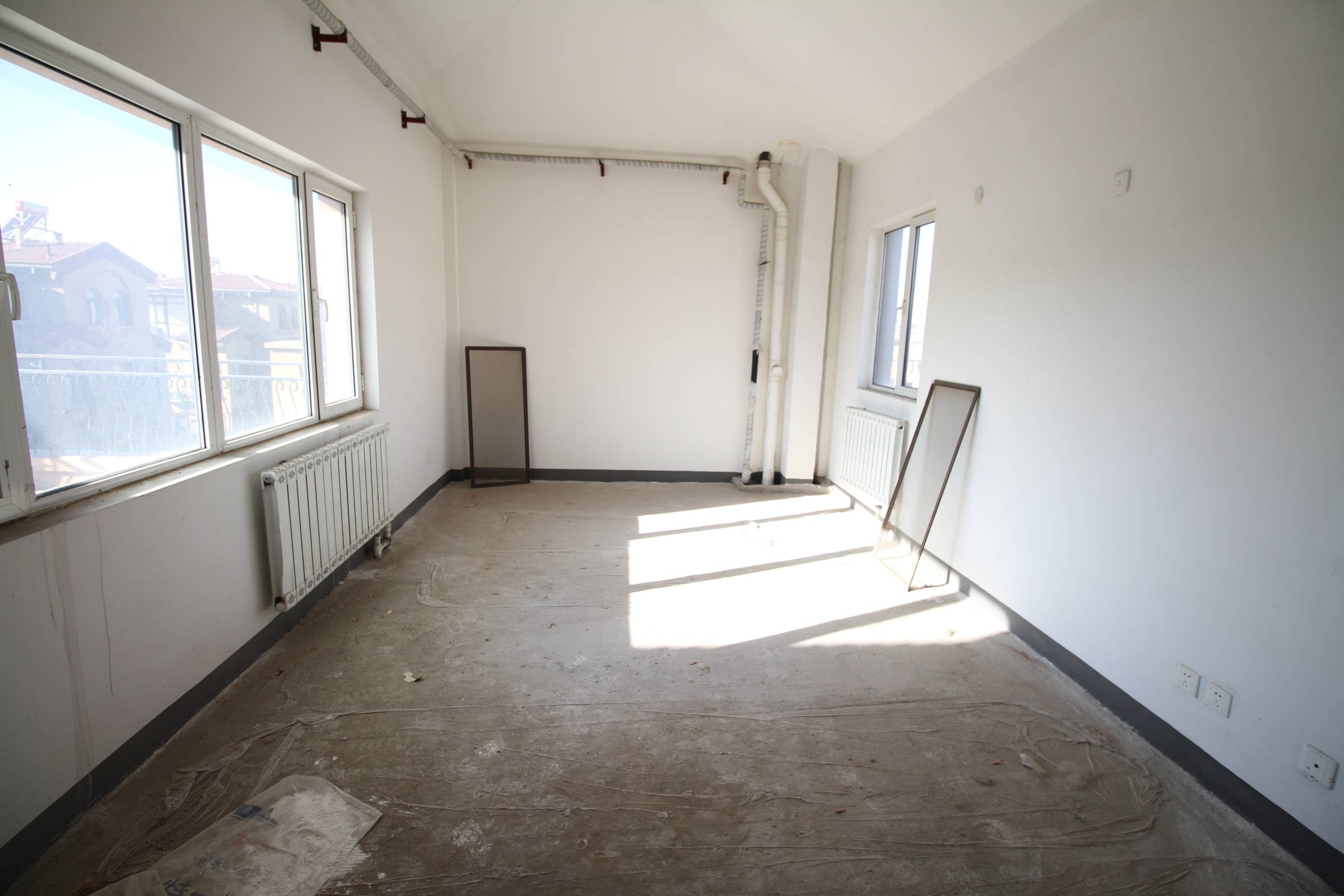 碧桂园凤凰城西区别墅