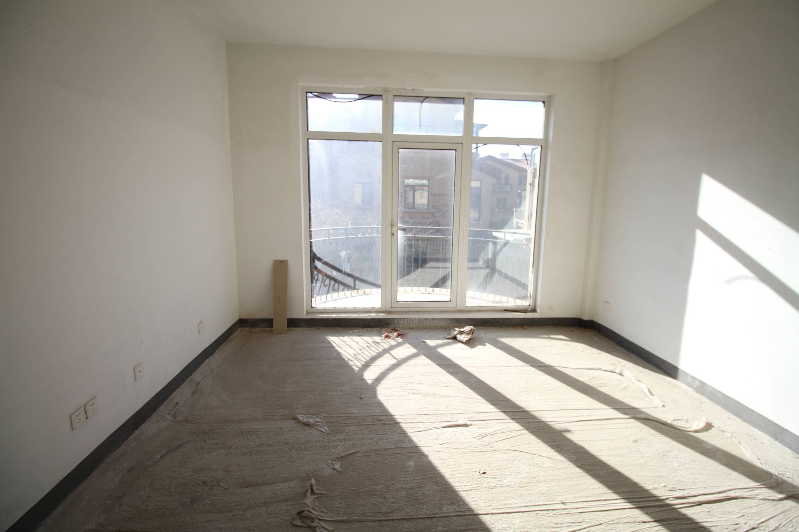 碧桂园凤凰城西区别墅