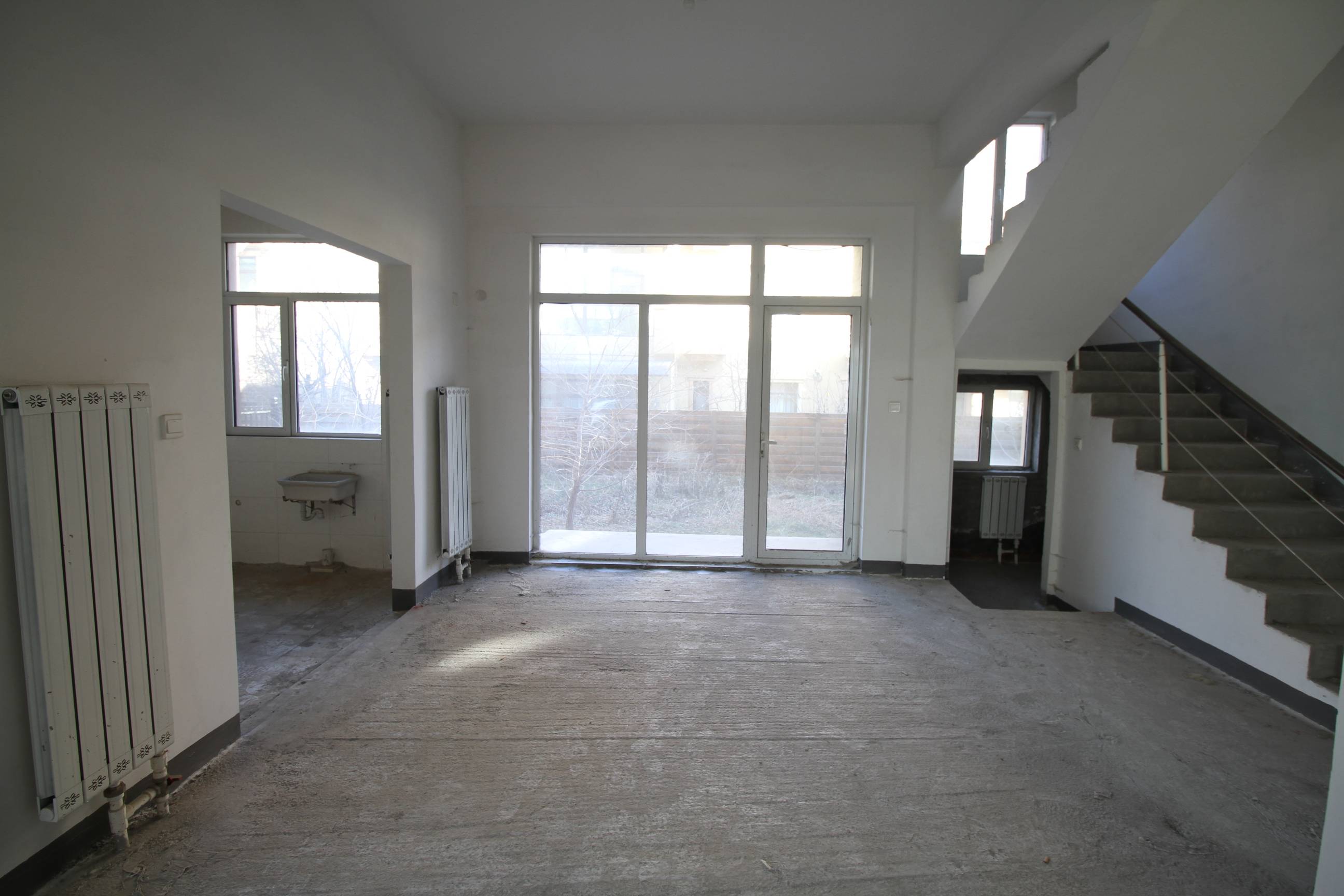 碧桂园凤凰城西区别墅