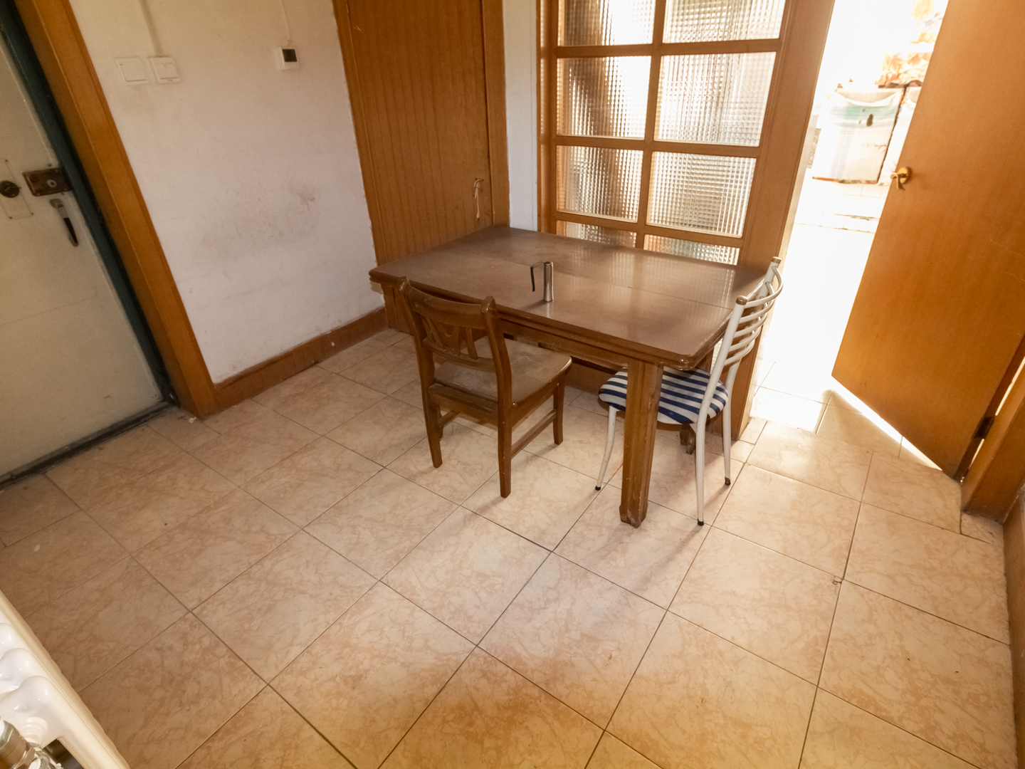 纬三路单位宿舍