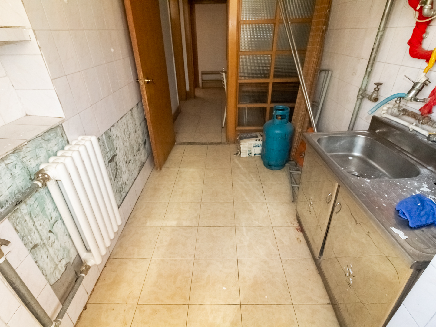 纬三路单位宿舍