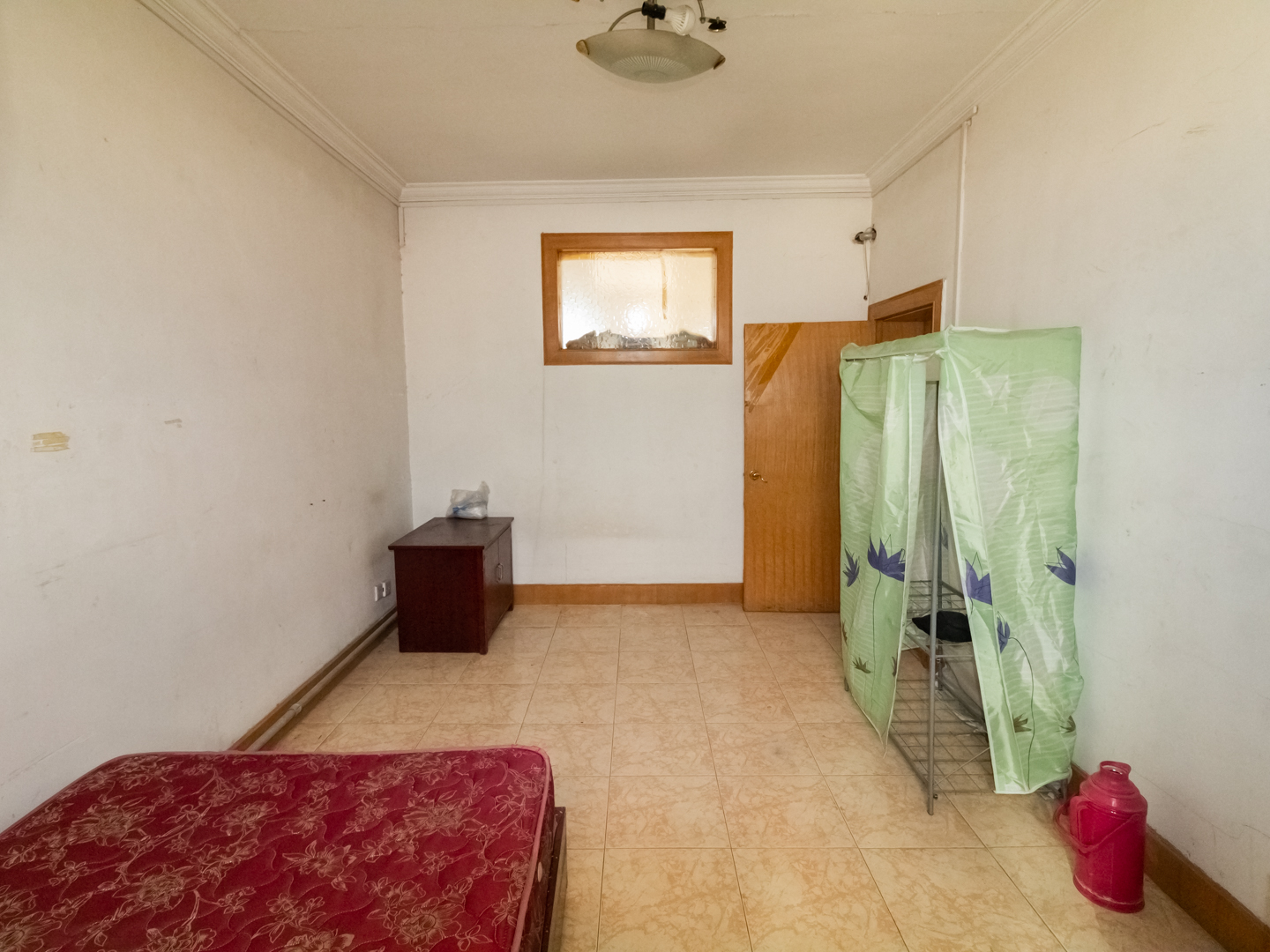 纬三路单位宿舍