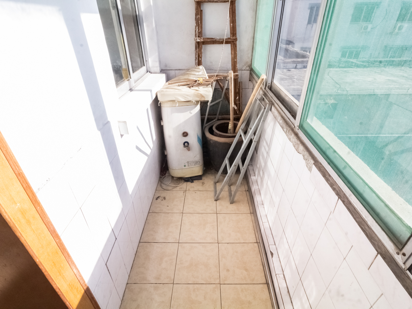 纬三路单位宿舍