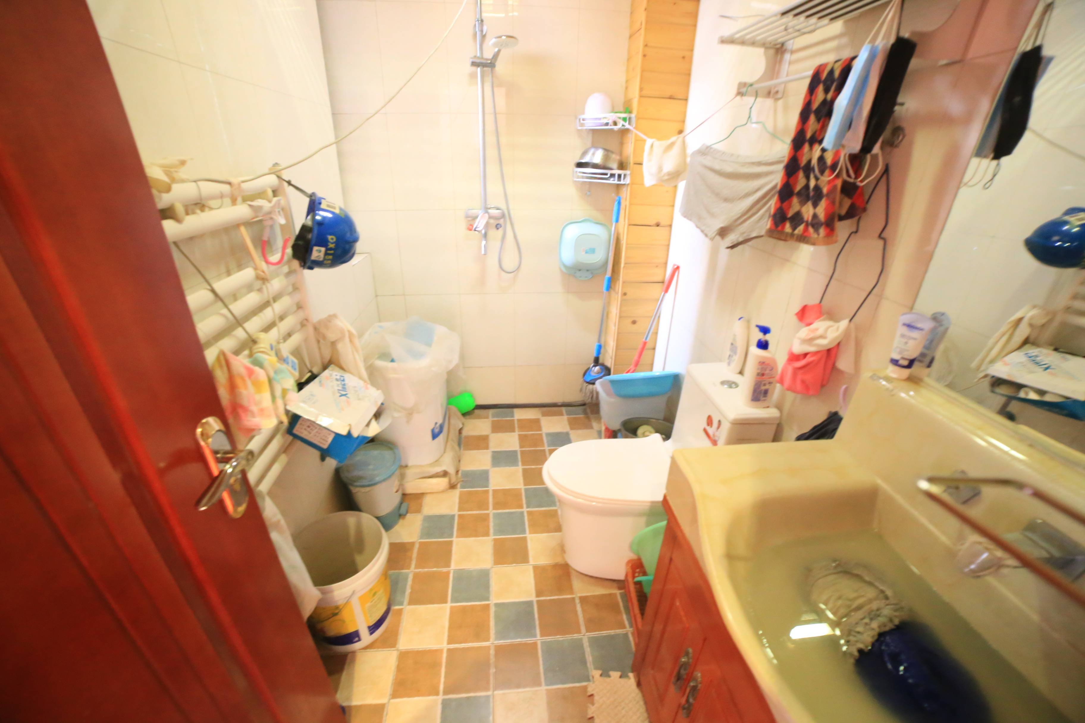 中建锦绣城一期