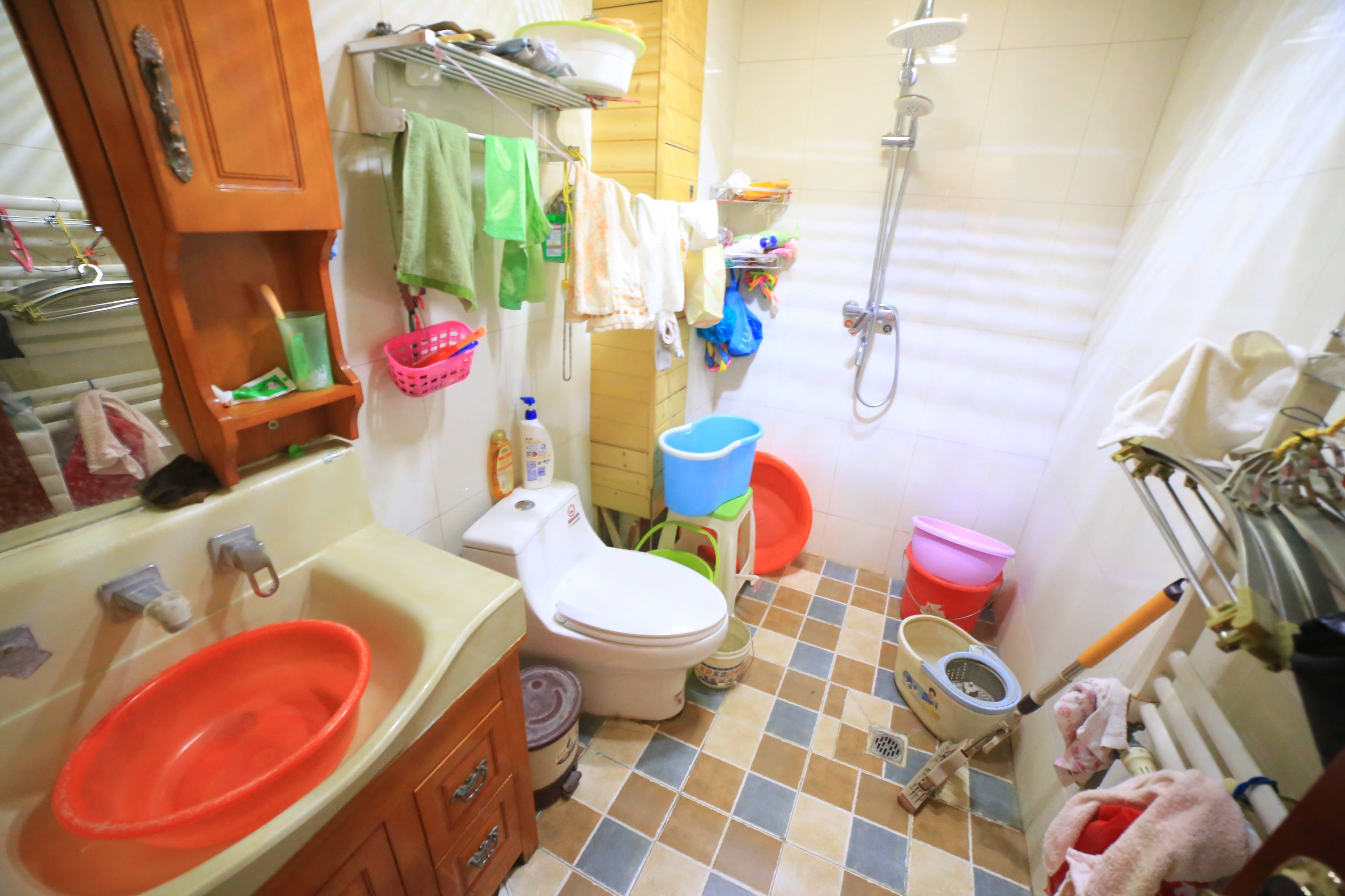 中建锦绣城一期