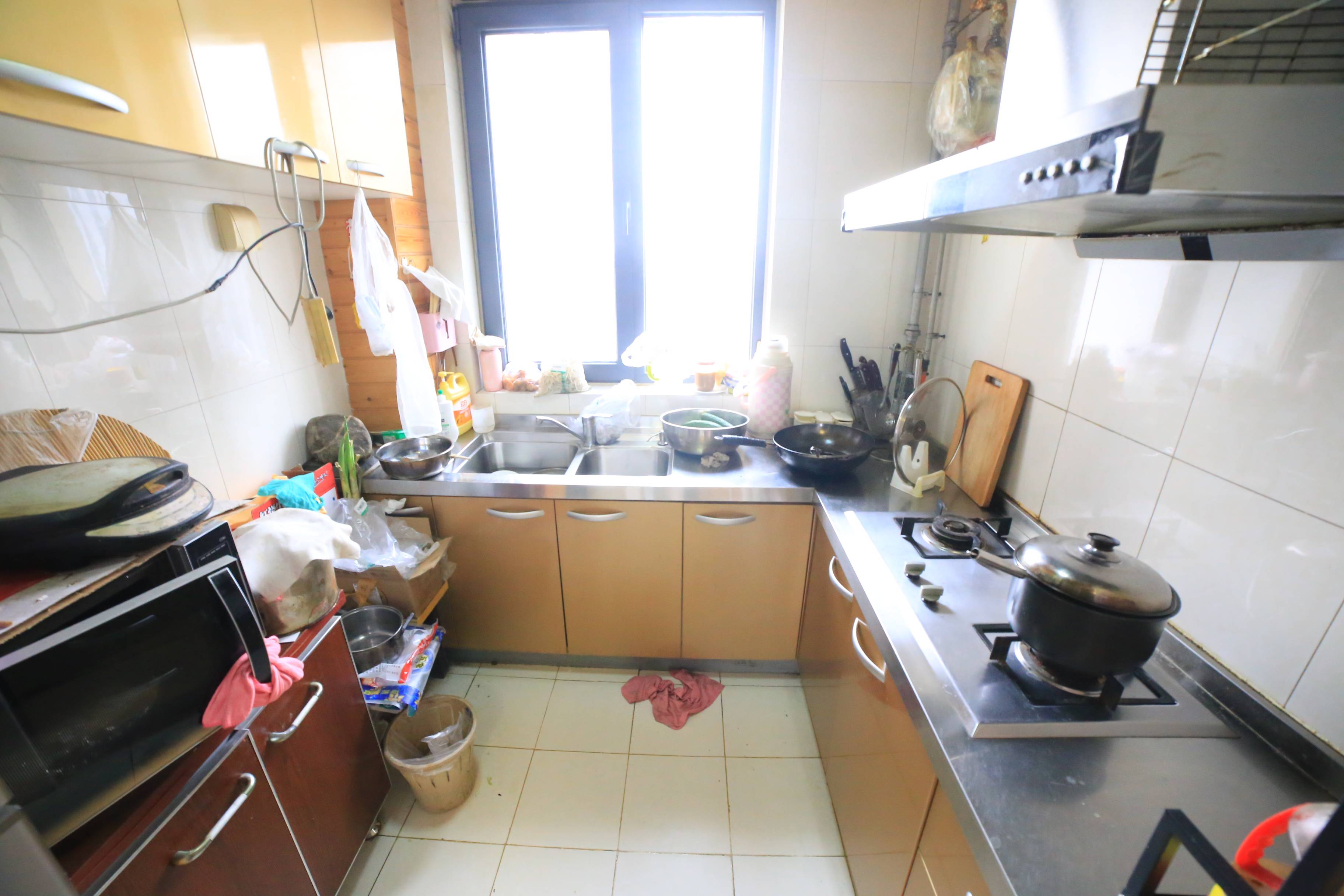 中建锦绣城一期