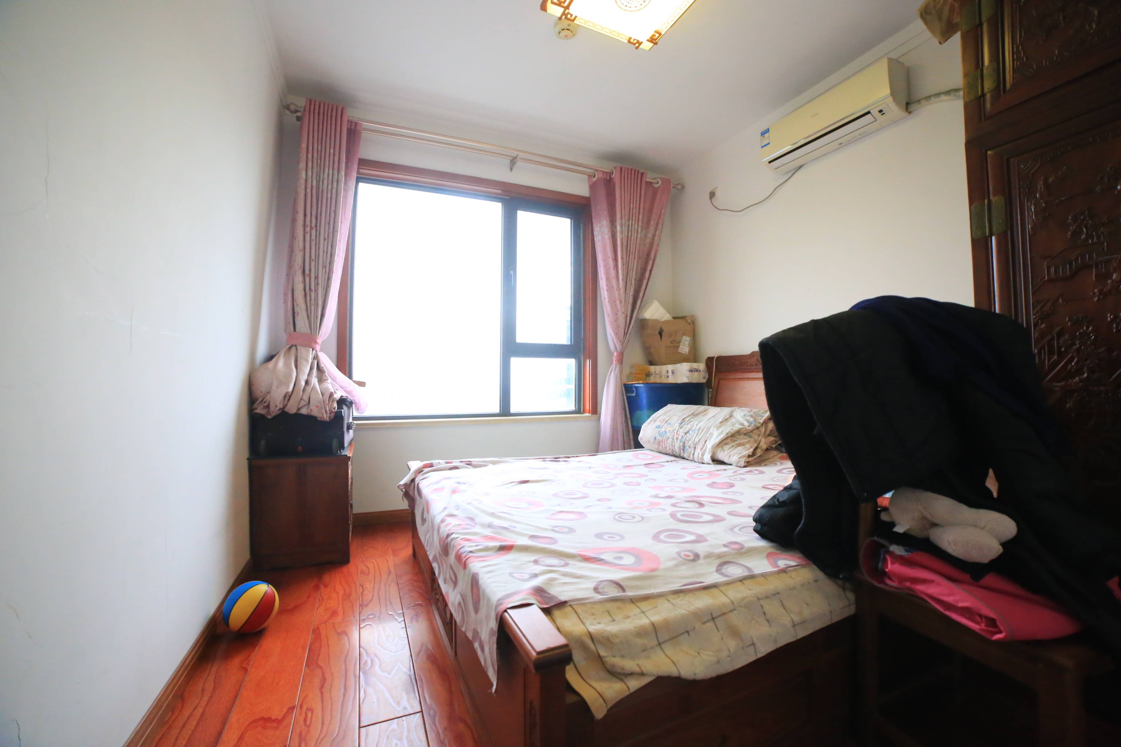 中建锦绣城一期