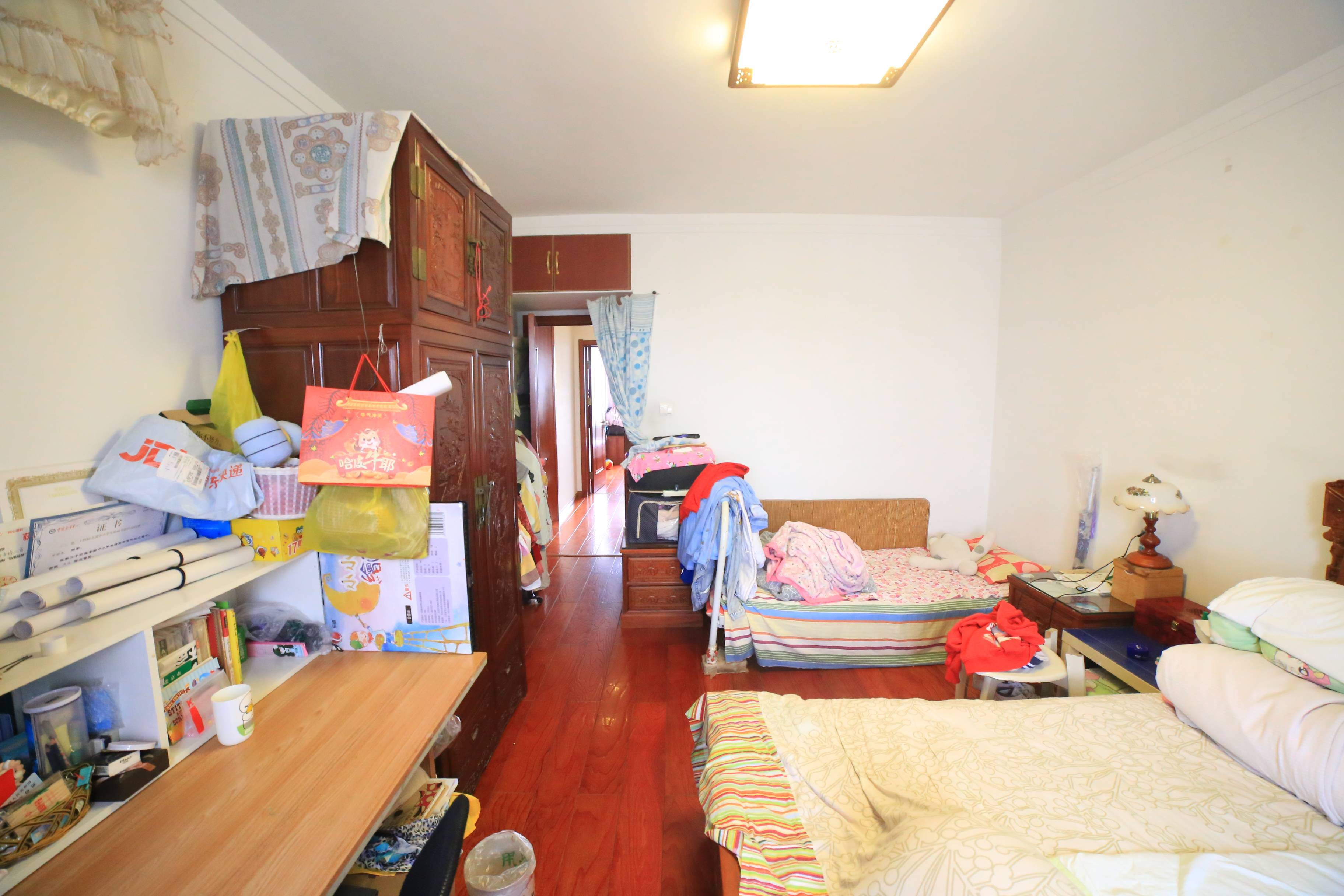 中建锦绣城一期