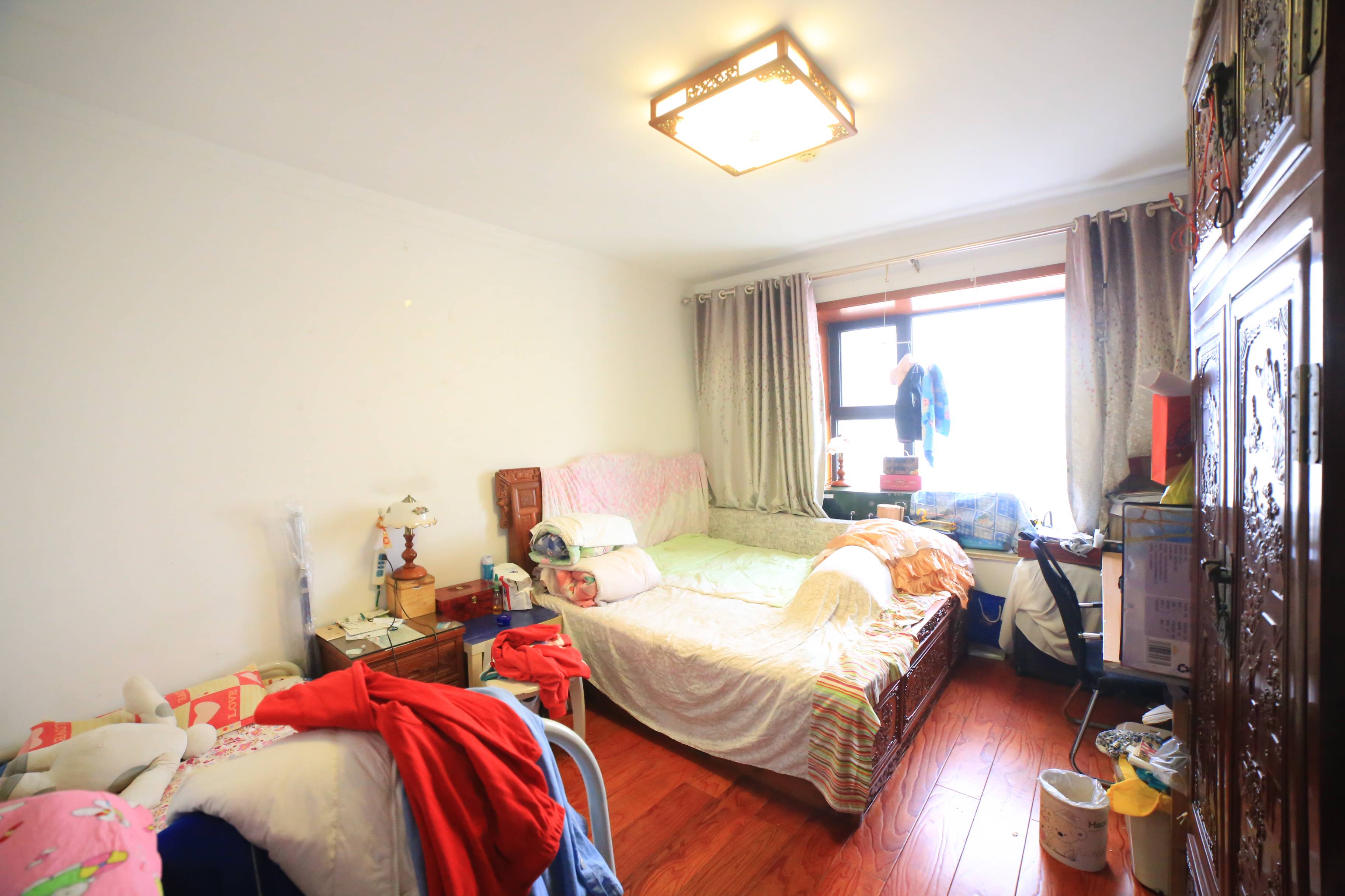 中建锦绣城一期