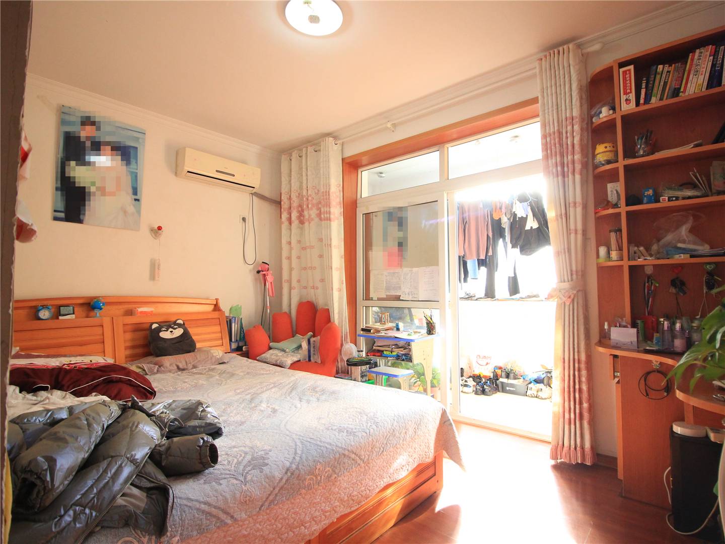 天建天和园冬园