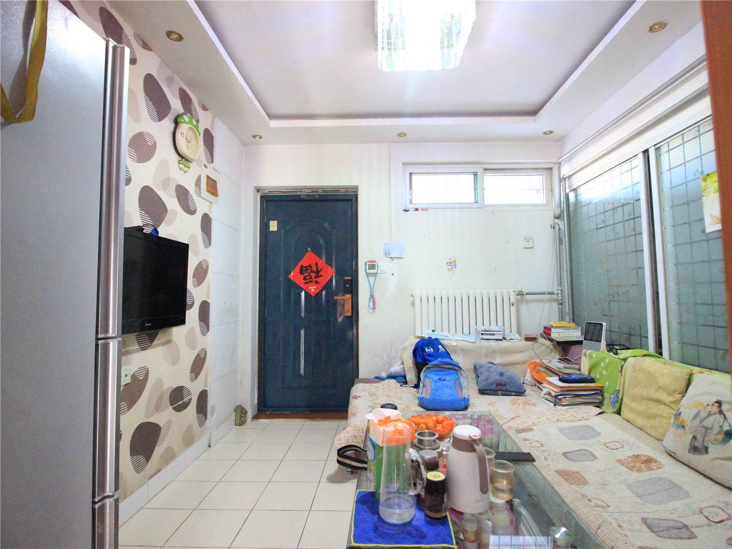 天建天和园冬园