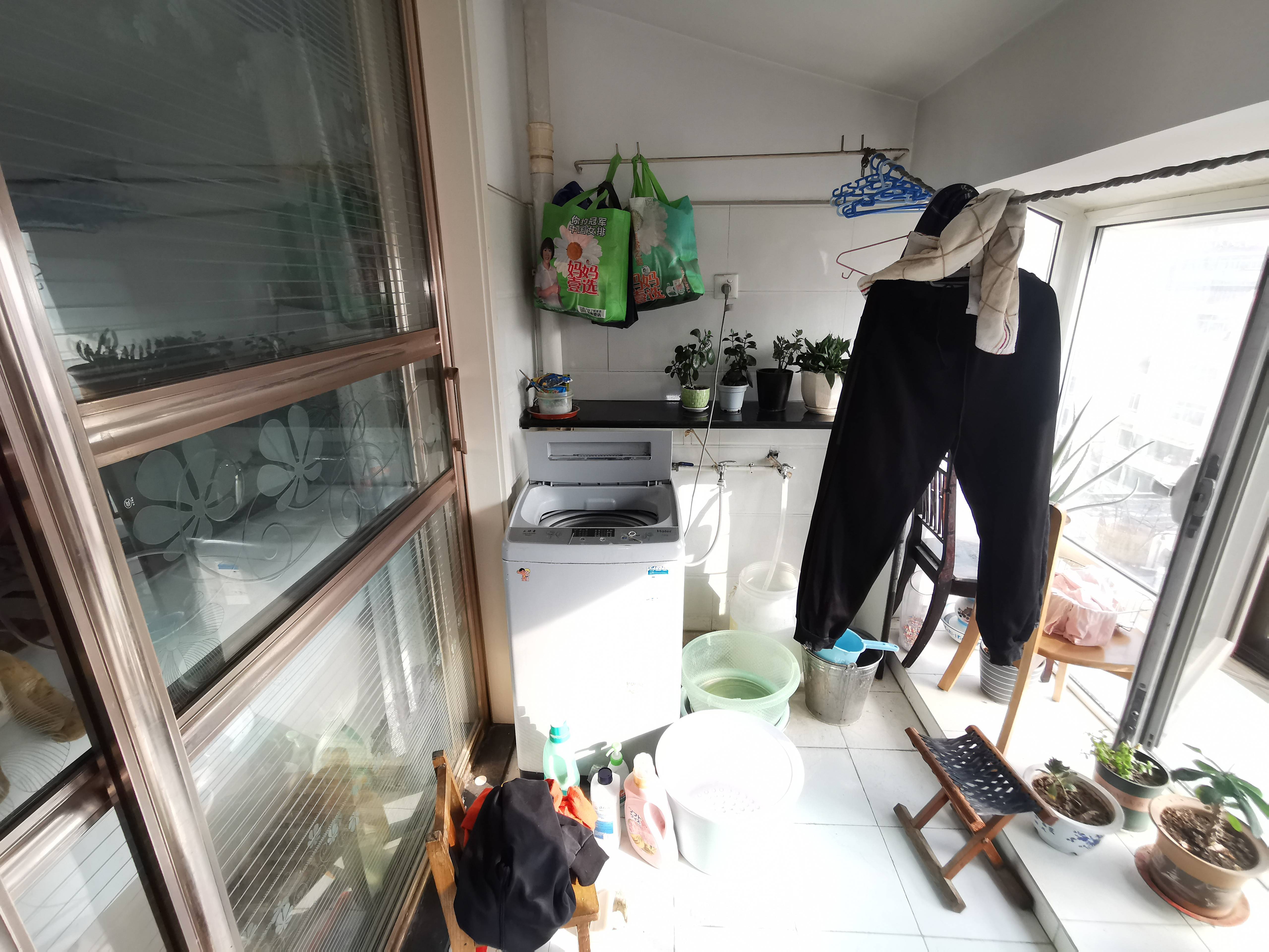 七中教工宿舍