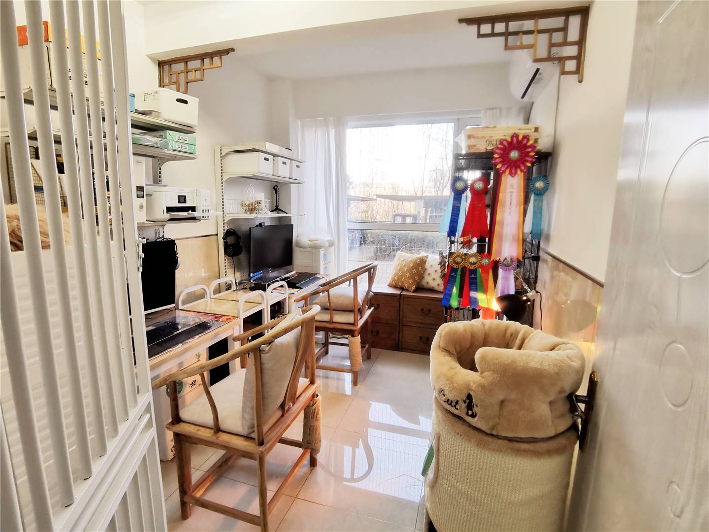 鲁能领秀城UP区(十四区)