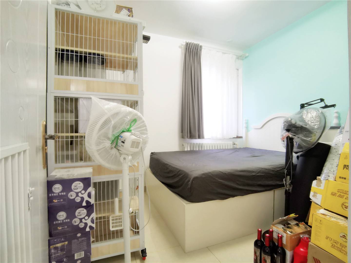 鲁能领秀城UP区(十四区)