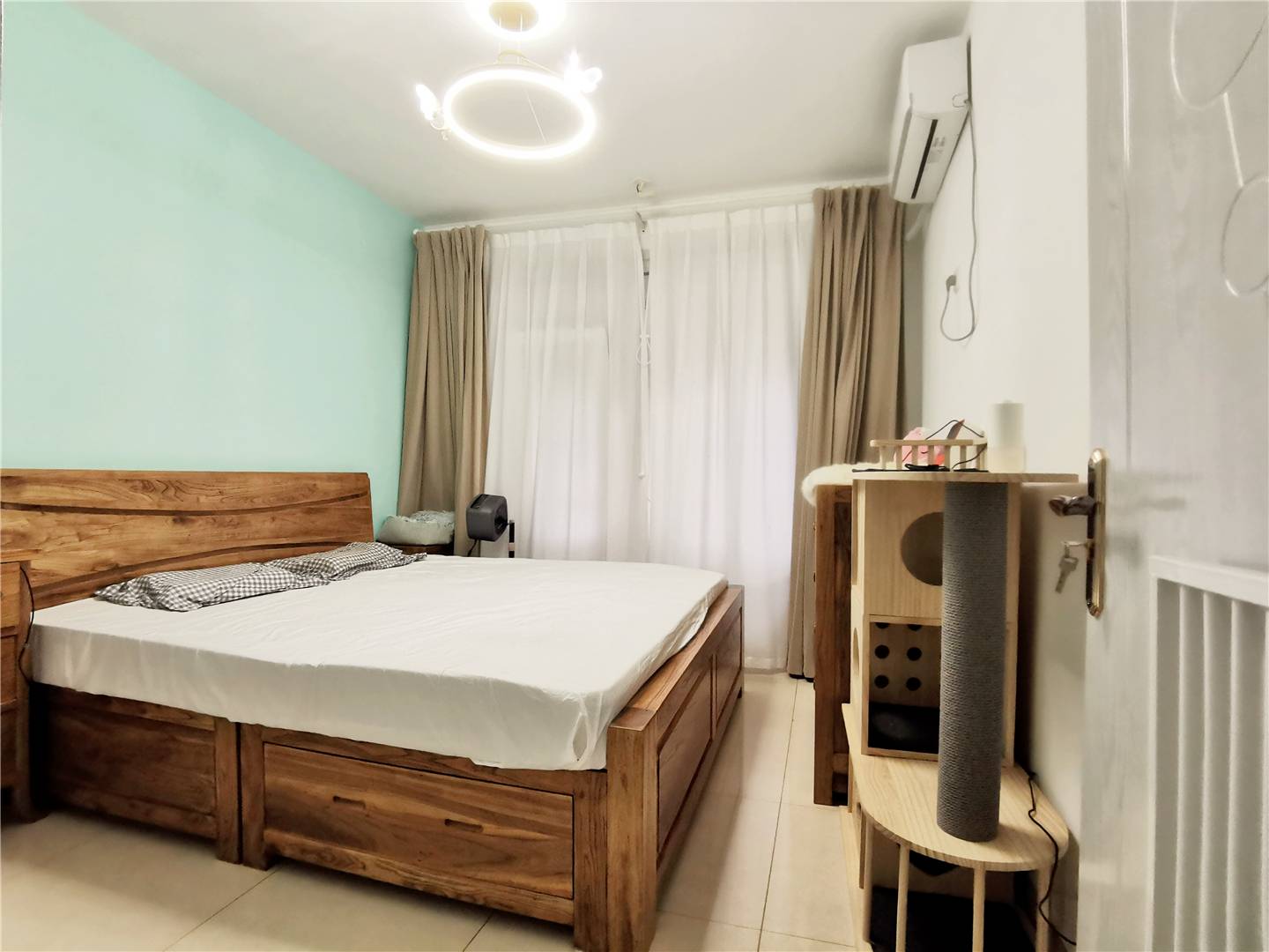 鲁能领秀城UP区(十四区)