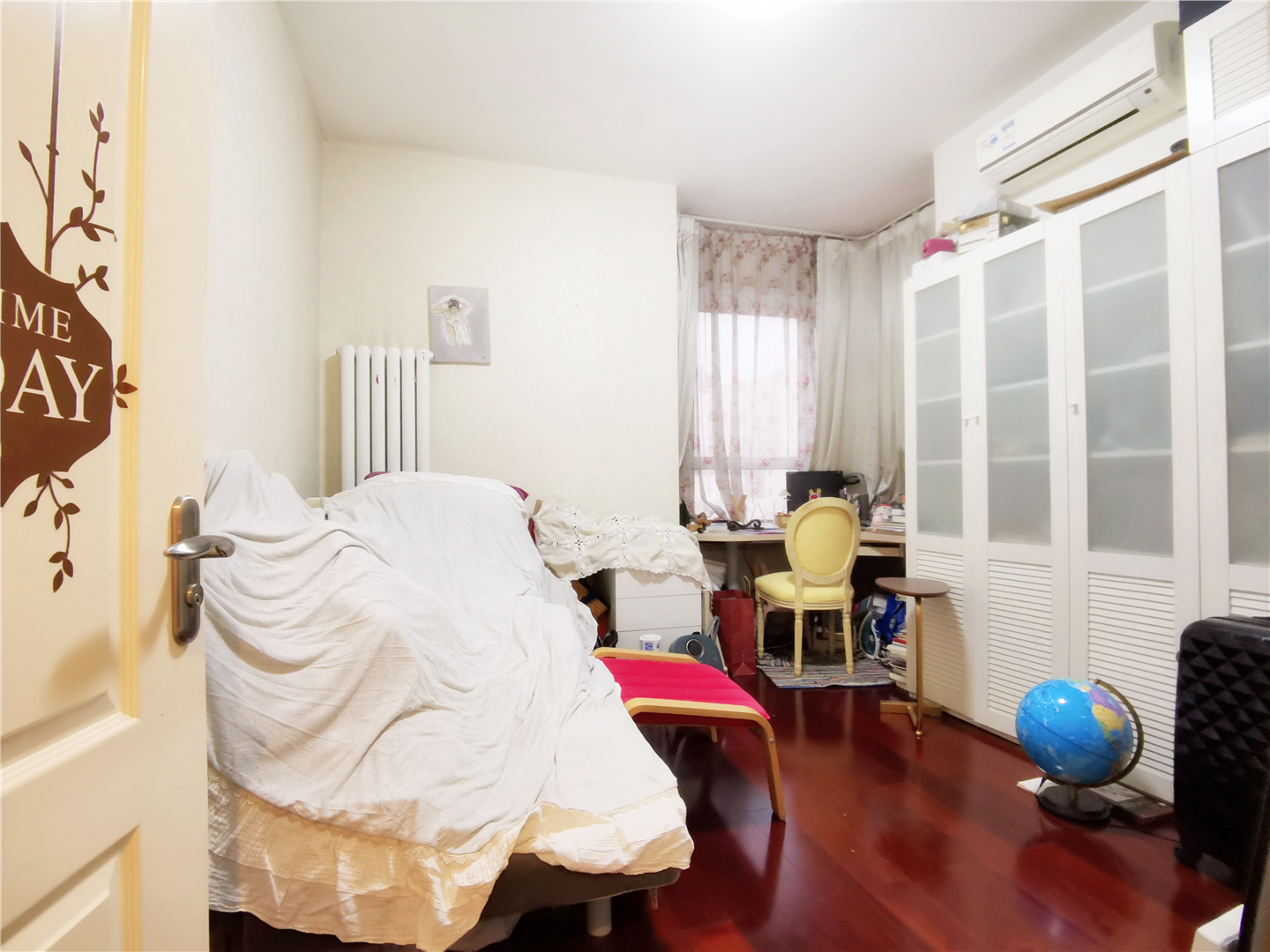 鲁能领秀城F区（七区）