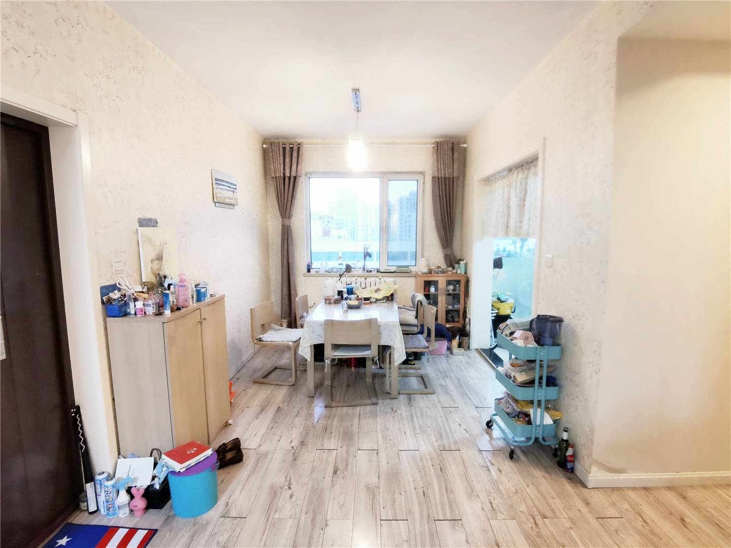 鲁能领秀城F区（七区）