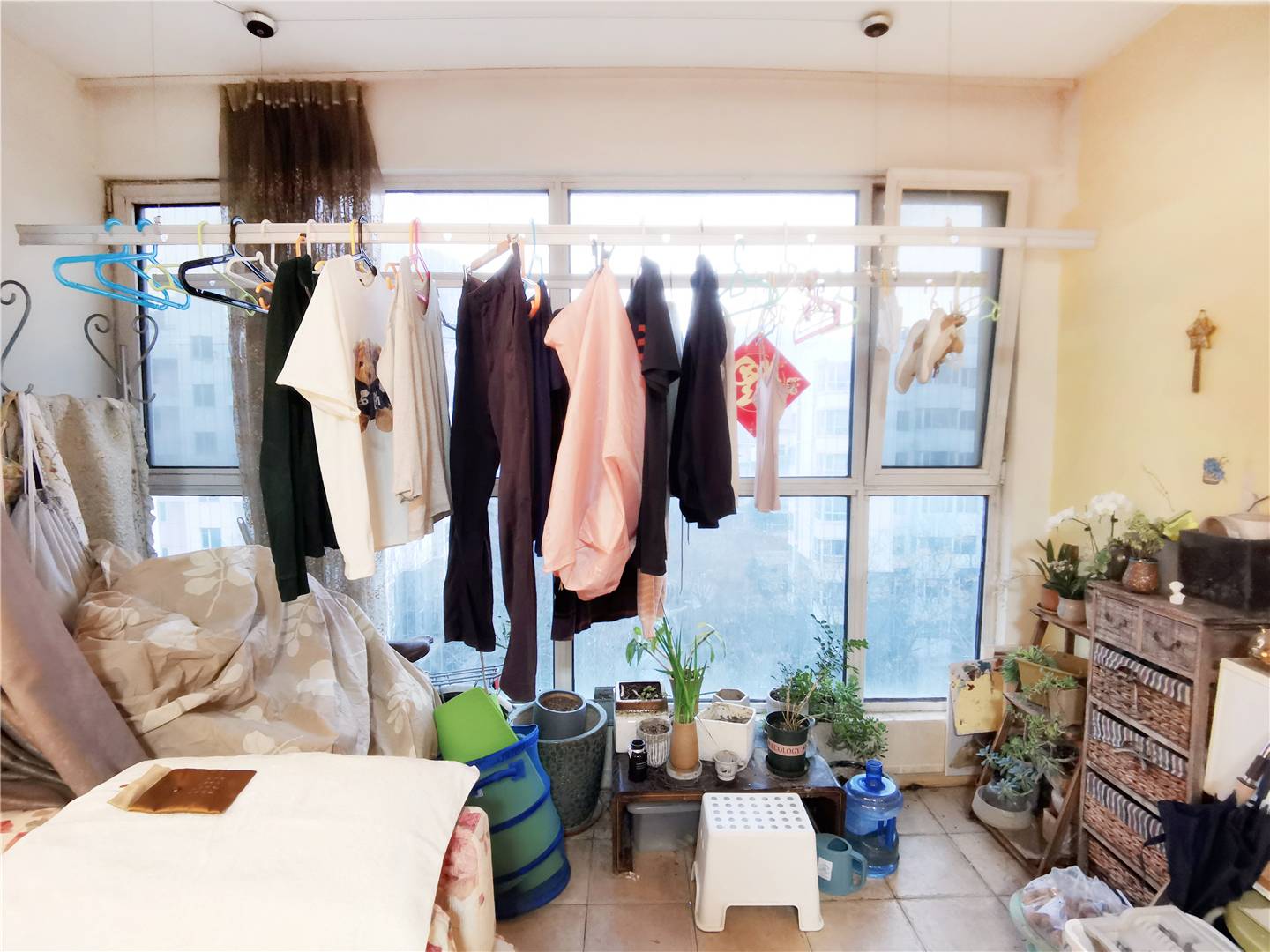 鲁能领秀城F区（七区）