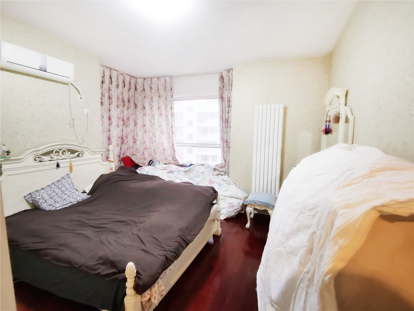 鲁能领秀城F区（七区）