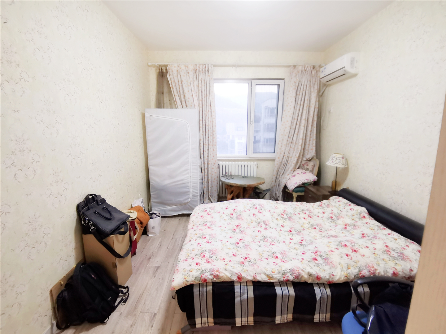 鲁能领秀城F区（七区）