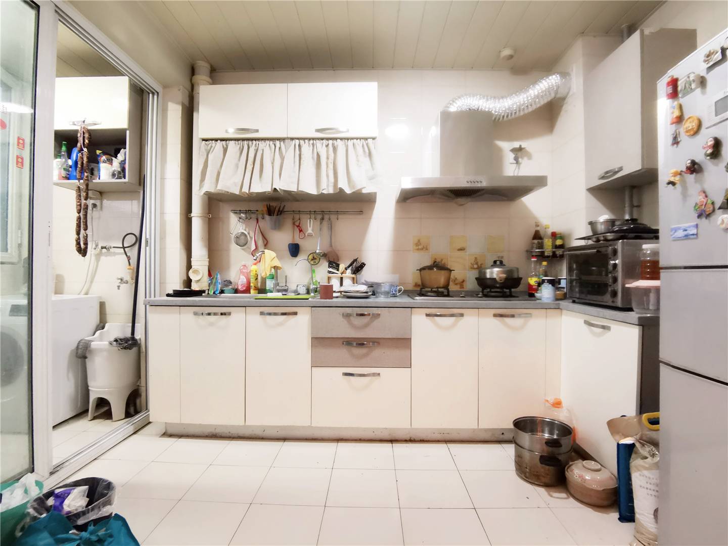 鲁能领秀城F区（七区）