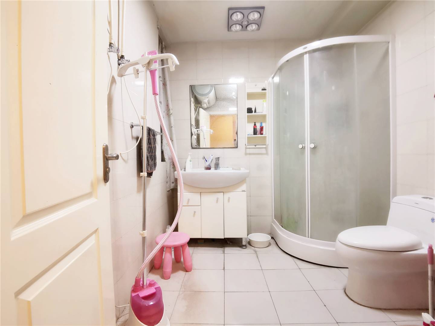 鲁能领秀城F区（七区）