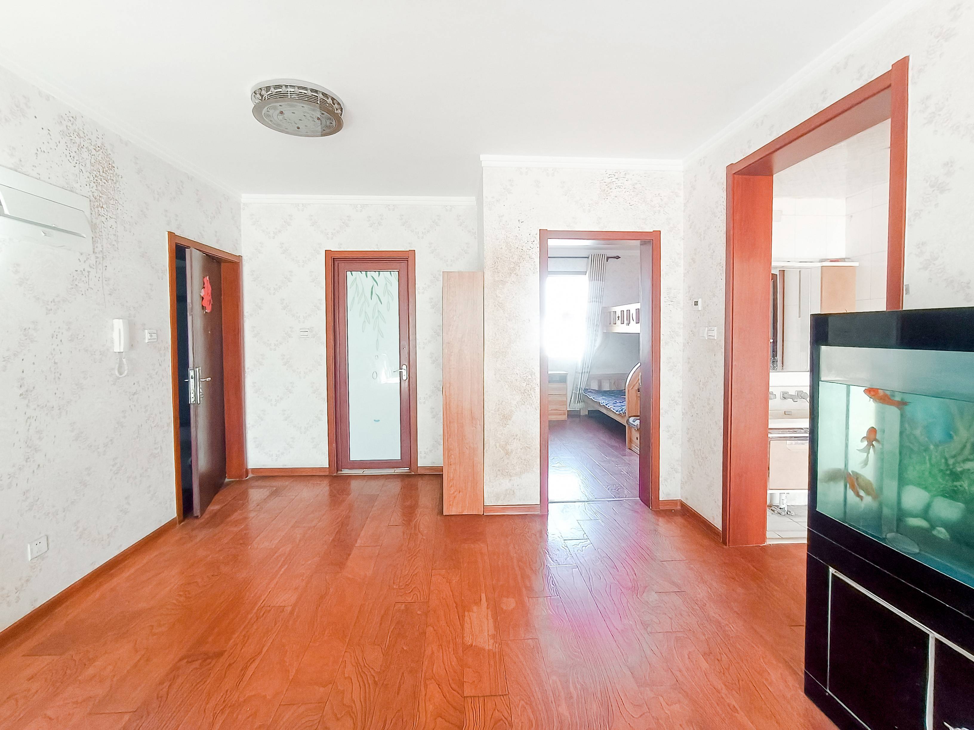 天鸿万象新天理想郡