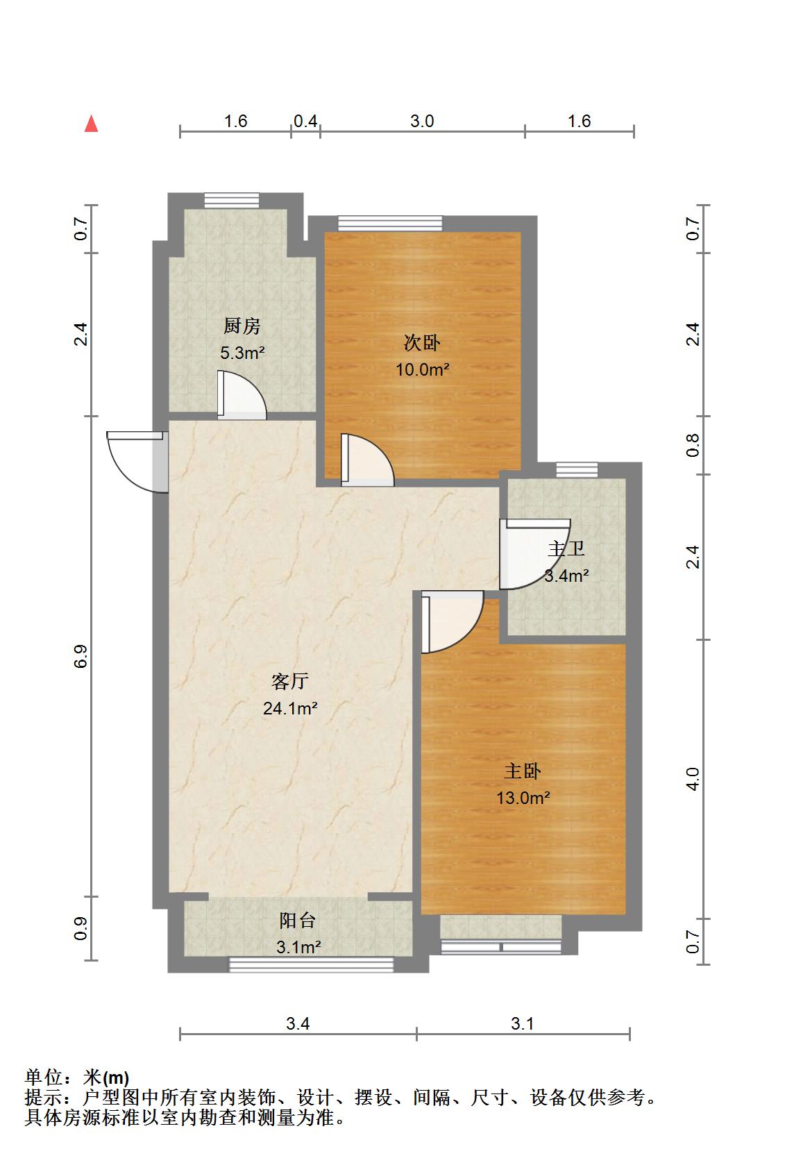 天鸿万象新天理想郡